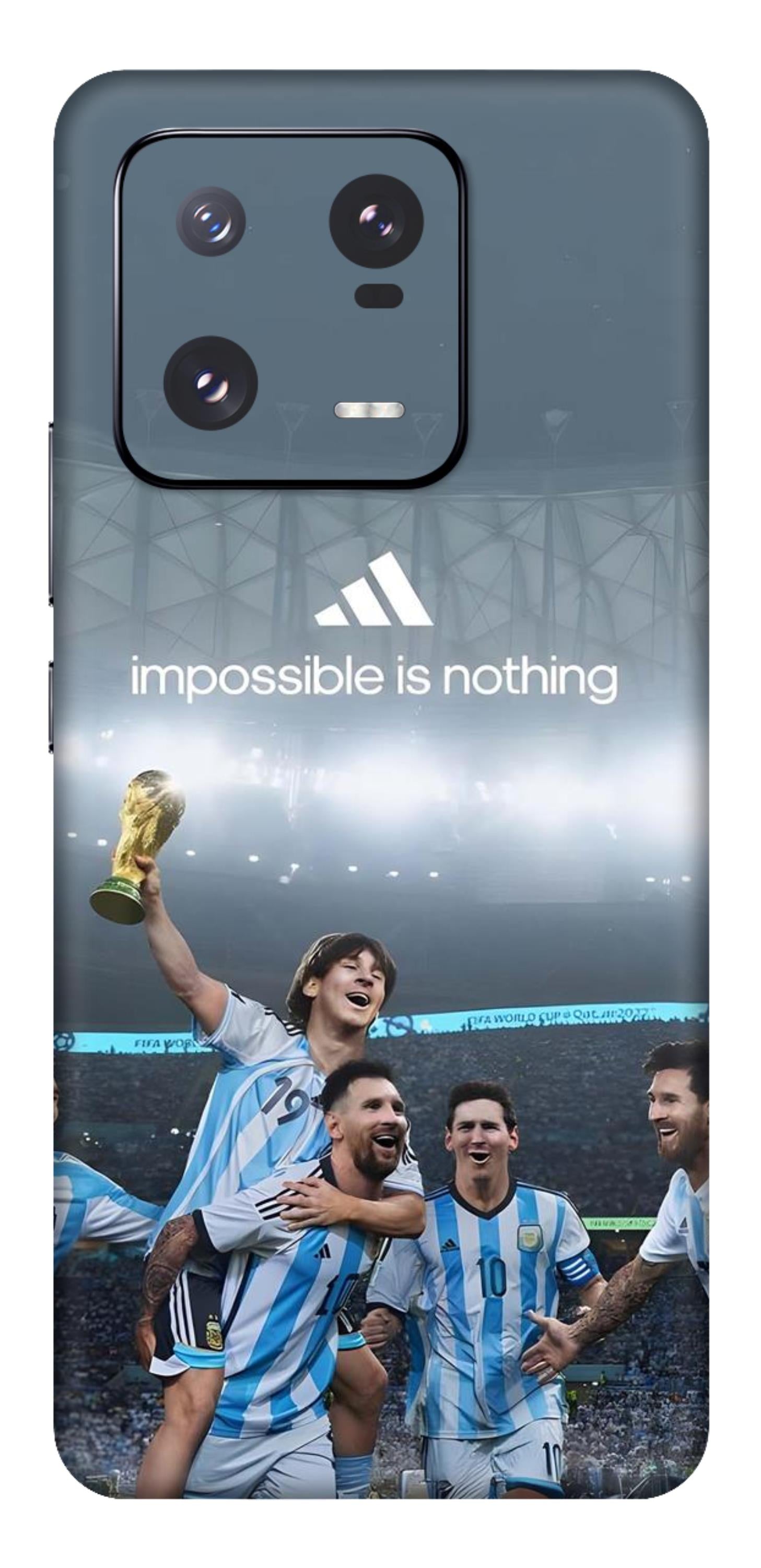 Xiaomi 13 Pro 5G Skins and Wraps