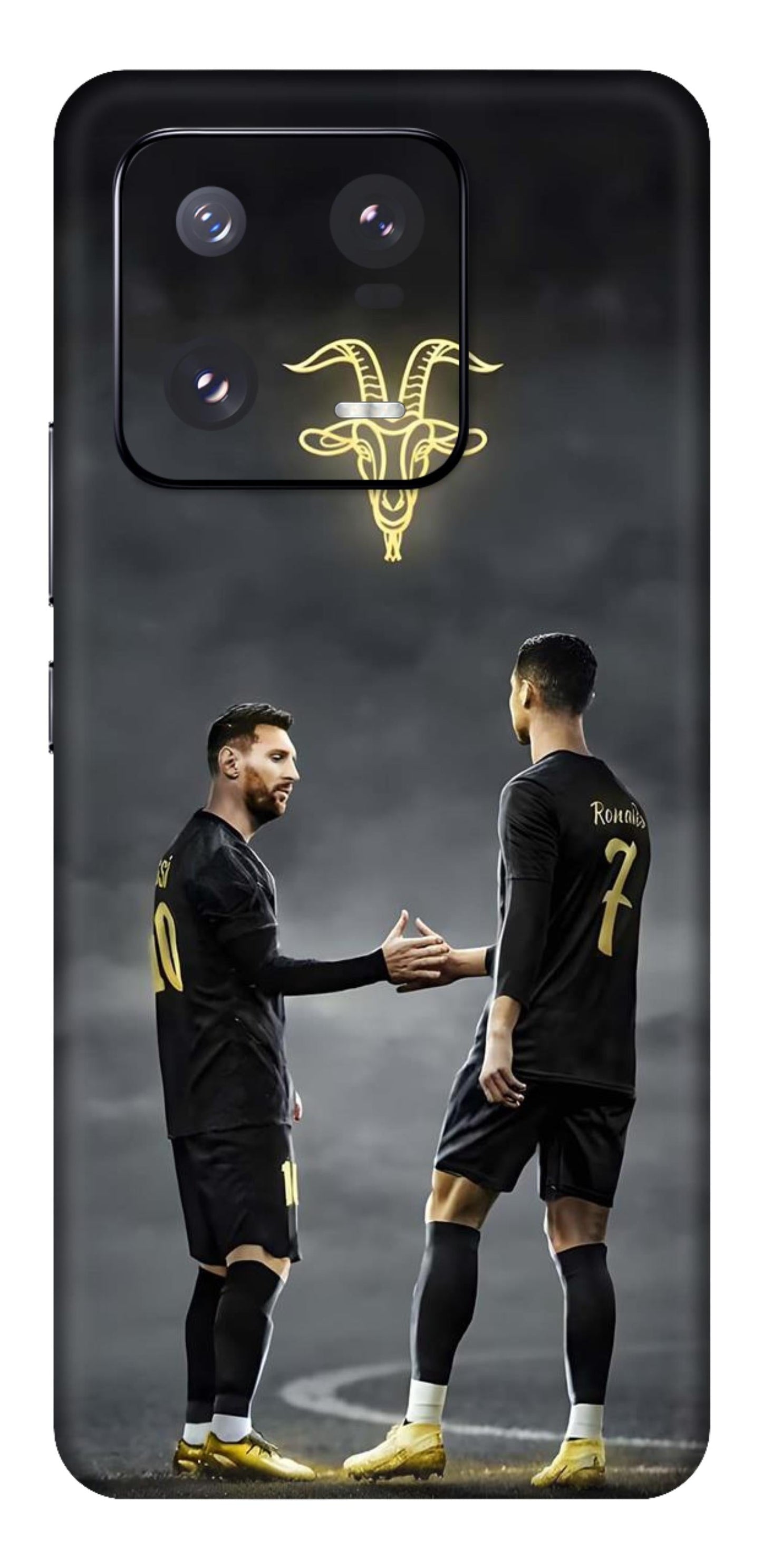 Xiaomi 13 Pro 5G Skins and Wraps
