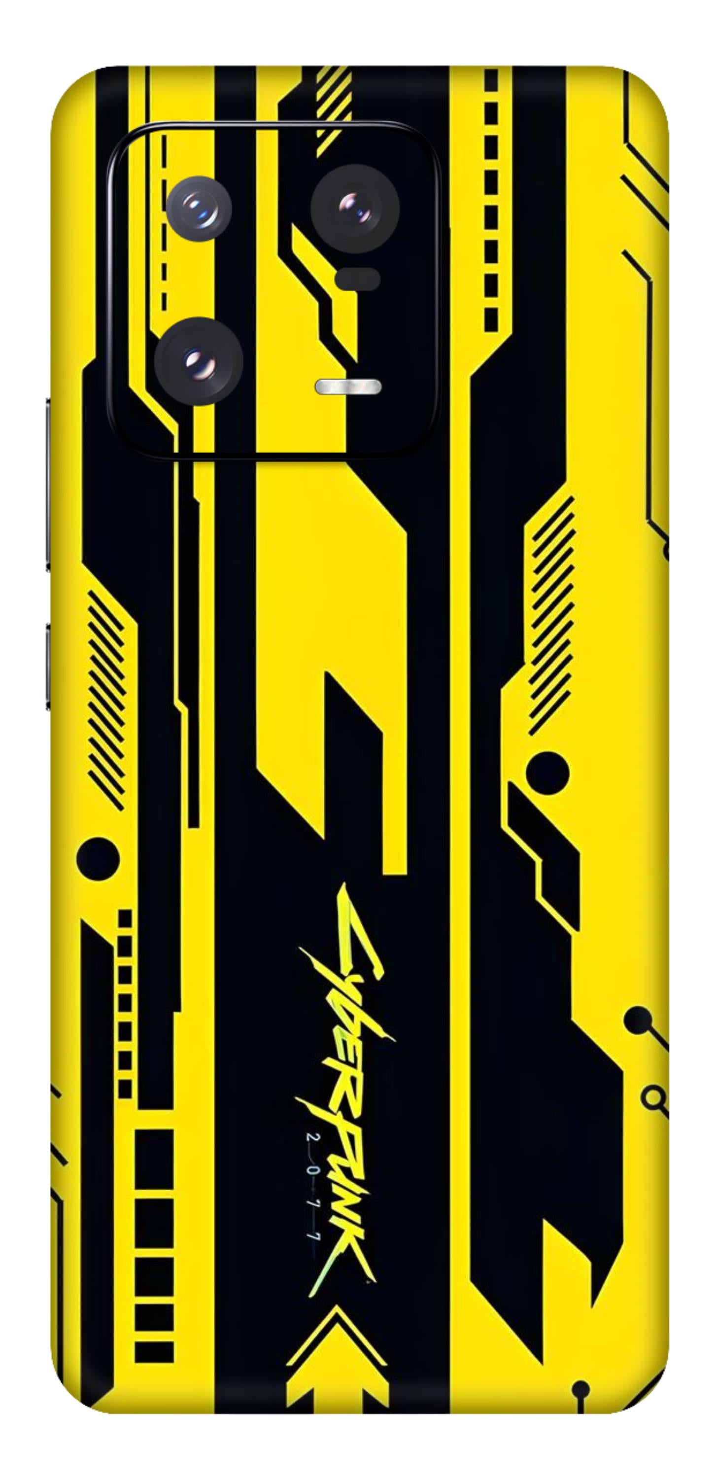 Xiaomi 13 Pro 5G Skins and Wraps