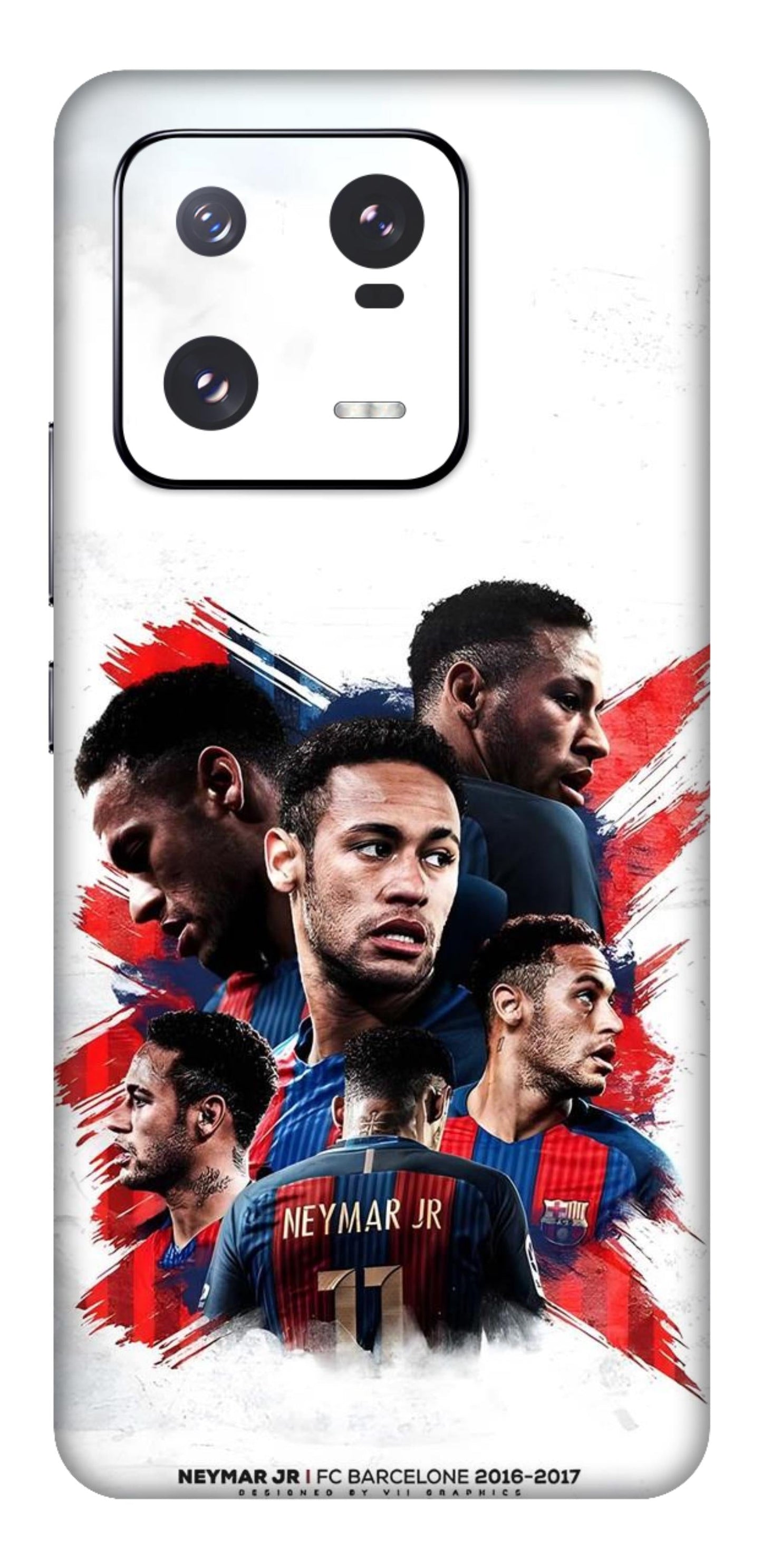 Xiaomi 13 Pro 5G Skins and Wraps
