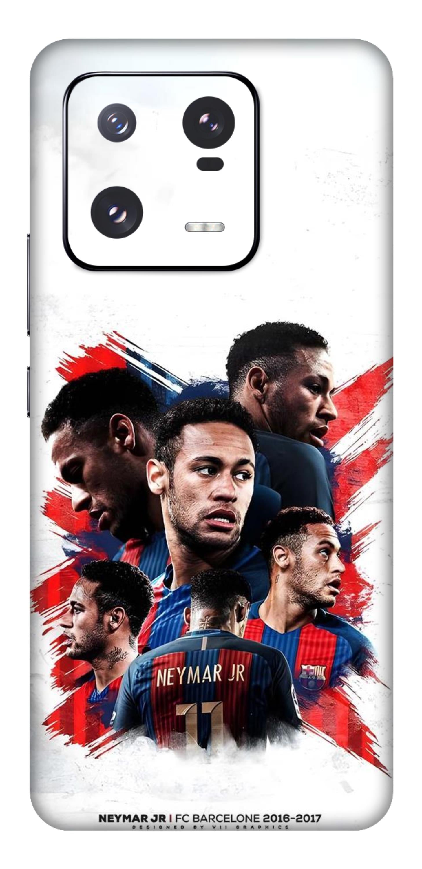 Xiaomi 13 Pro 5G Skins and Wraps