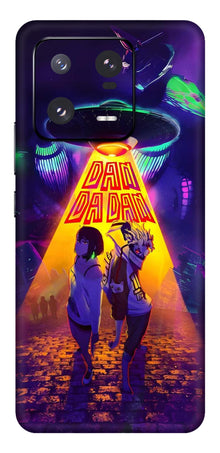 Xiaomi 13 Pro 5G Skins and Wraps
