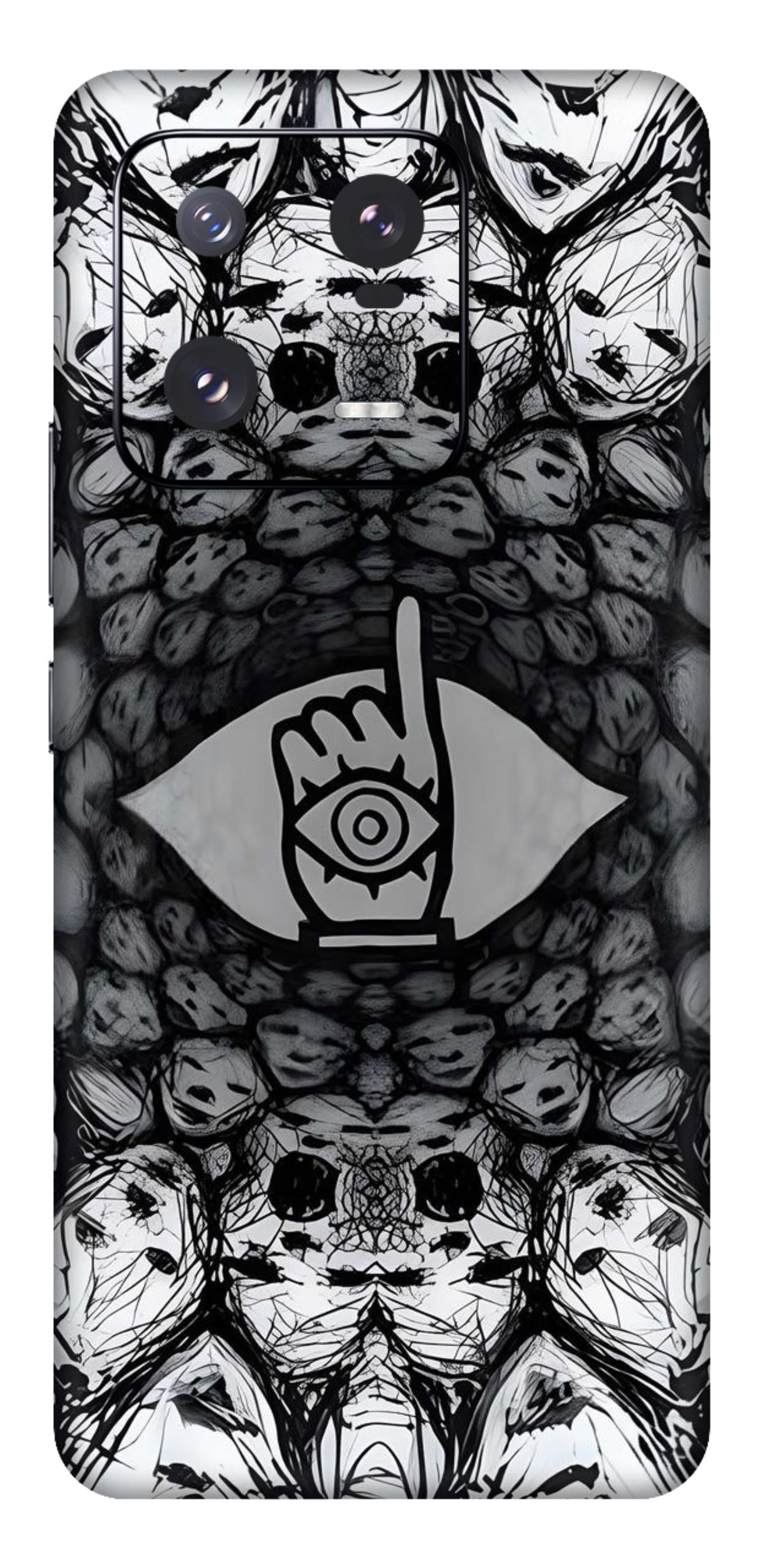 Xiaomi 13 Pro 5G Skins and Wraps