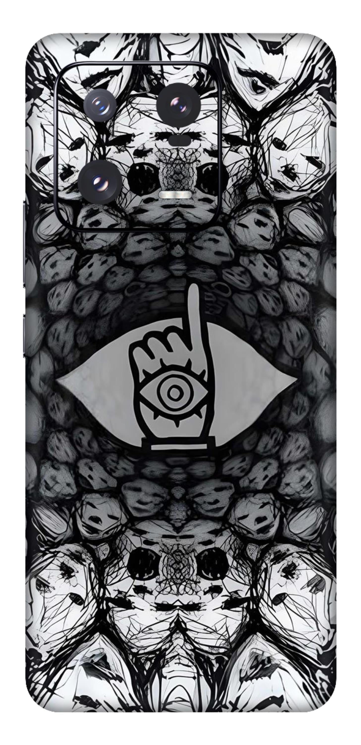 Xiaomi 13 Pro 5G Skins and Wraps