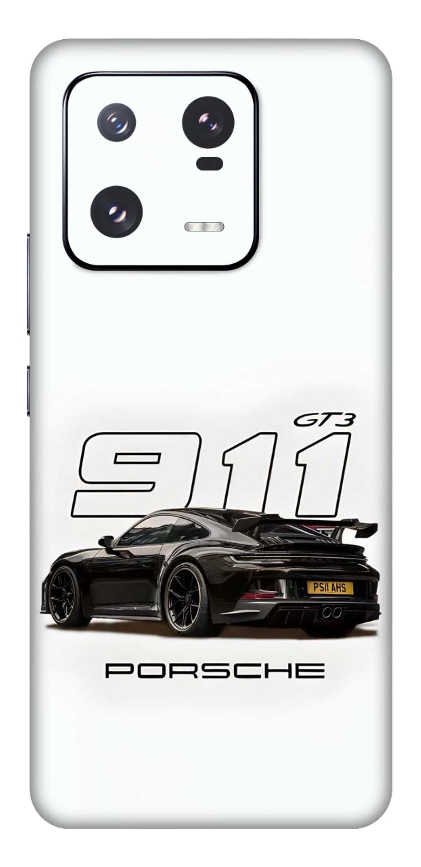 Xiaomi 13 Pro 5G Skins and Wraps