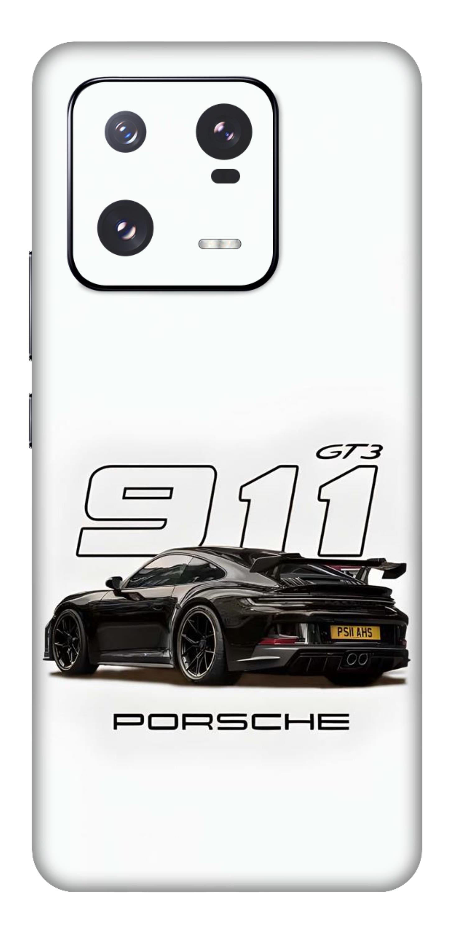 Xiaomi 13 Pro 5G Skins and Wraps