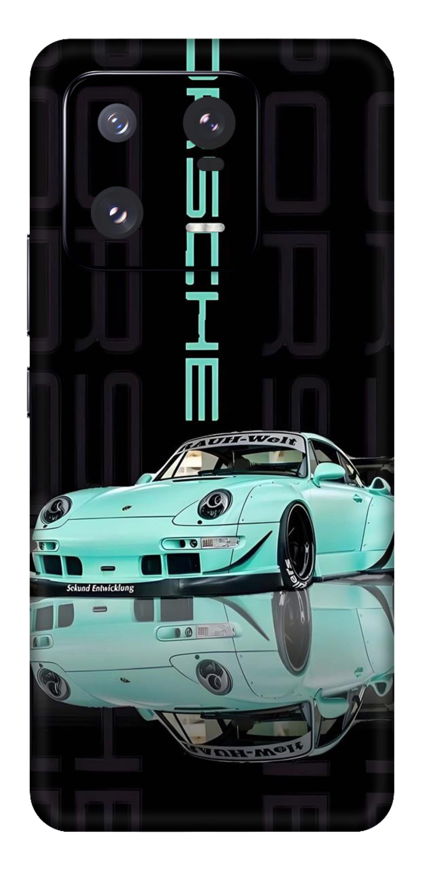 Xiaomi 13 Pro 5G Skins and Wraps