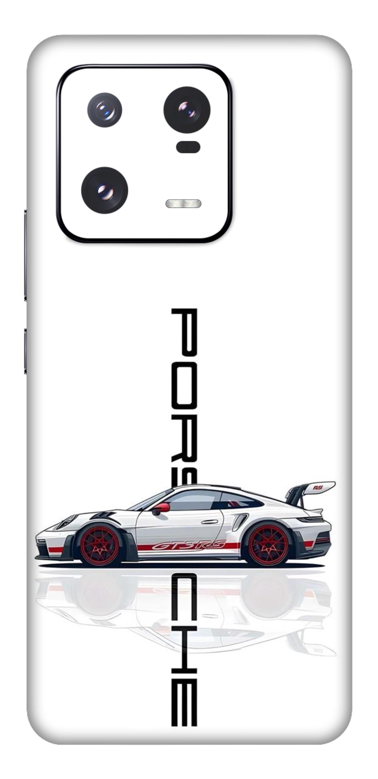 Xiaomi 13 Pro 5G Skins and Wraps