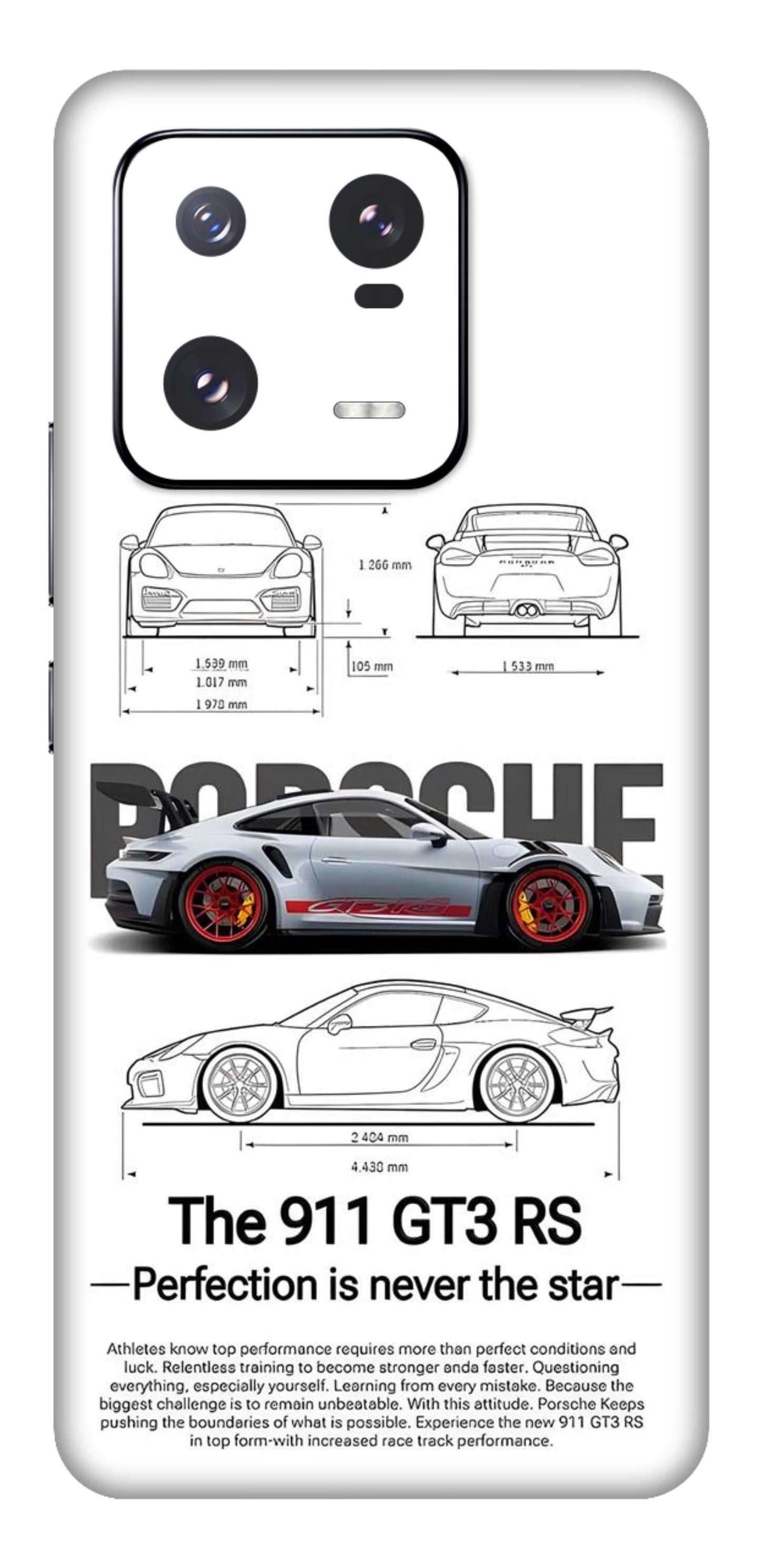 Xiaomi 13 Pro 5G Skins and Wraps