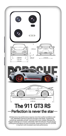 Xiaomi 13 Pro 5G Skins and Wraps
