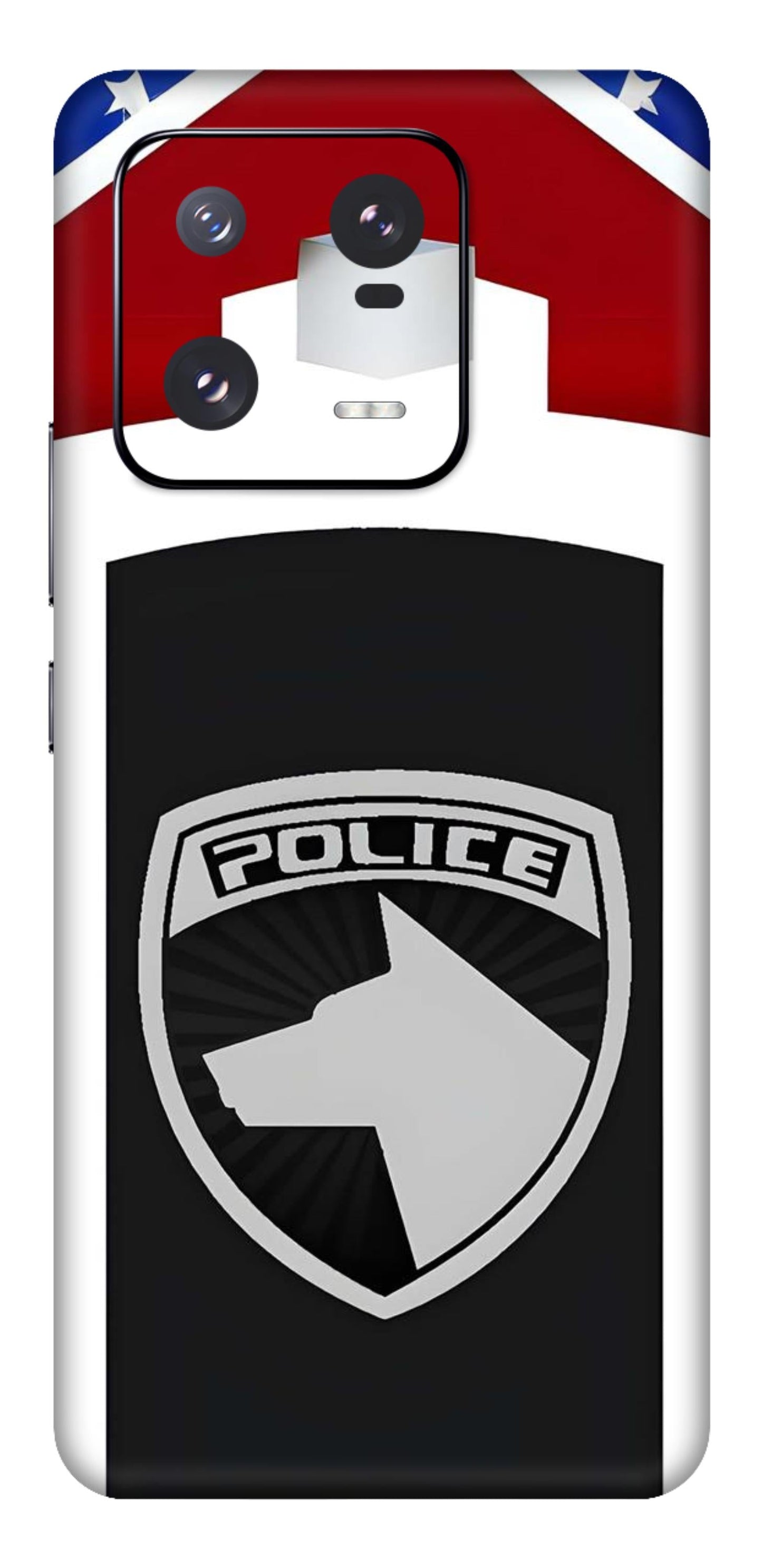 Xiaomi 13 Pro 5G Skins and Wraps