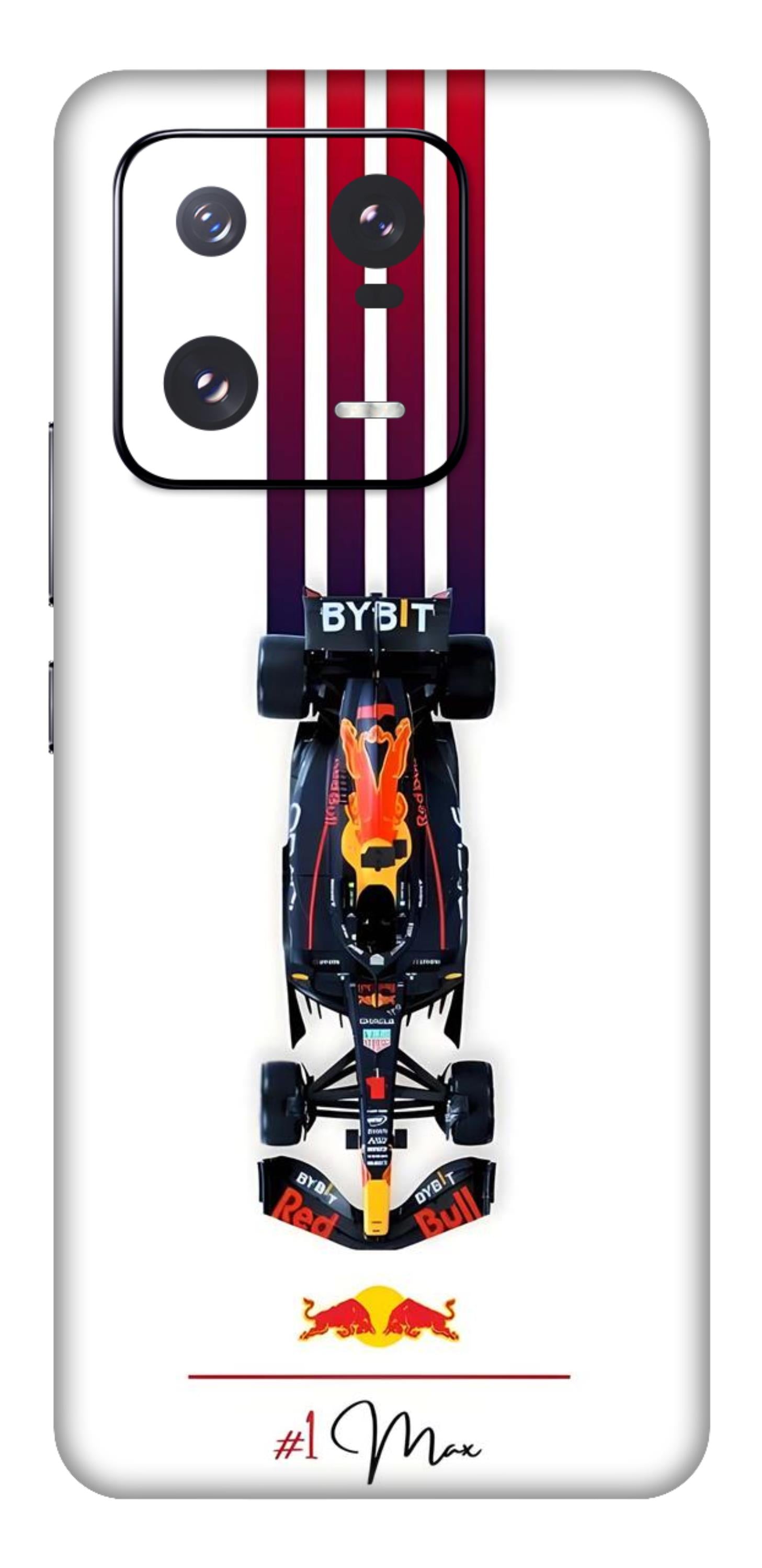Xiaomi 13 Pro 5G Skins and Wraps