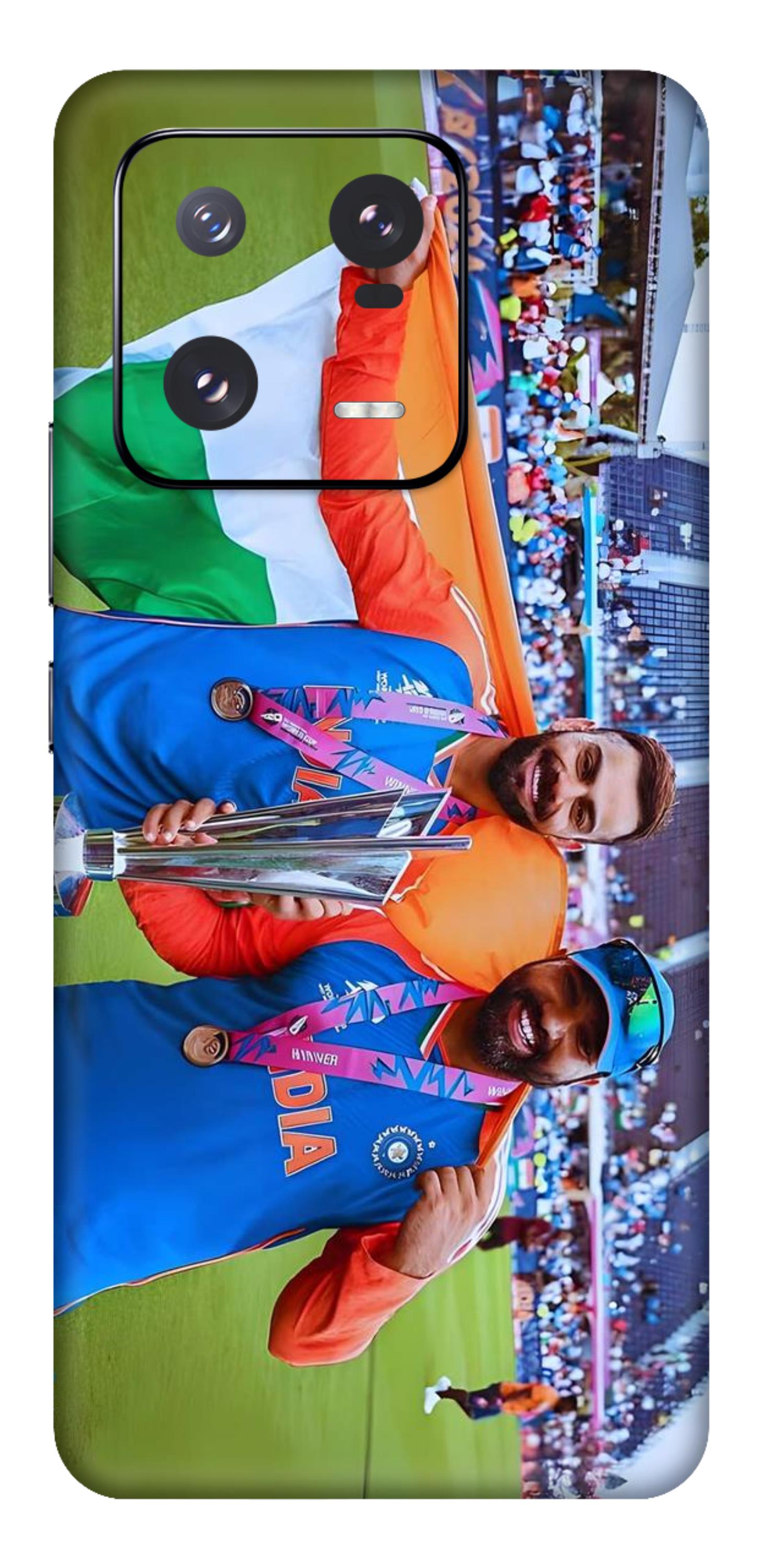 Xiaomi 13 Pro 5G Skins and Wraps