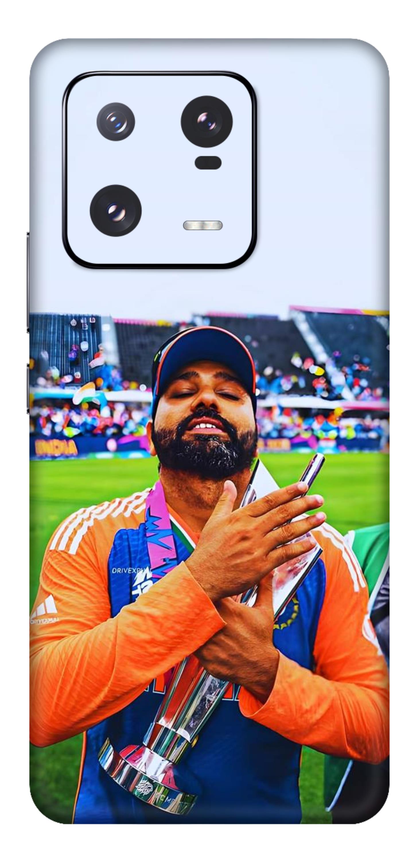 Xiaomi 13 Pro 5G Skins and Wraps