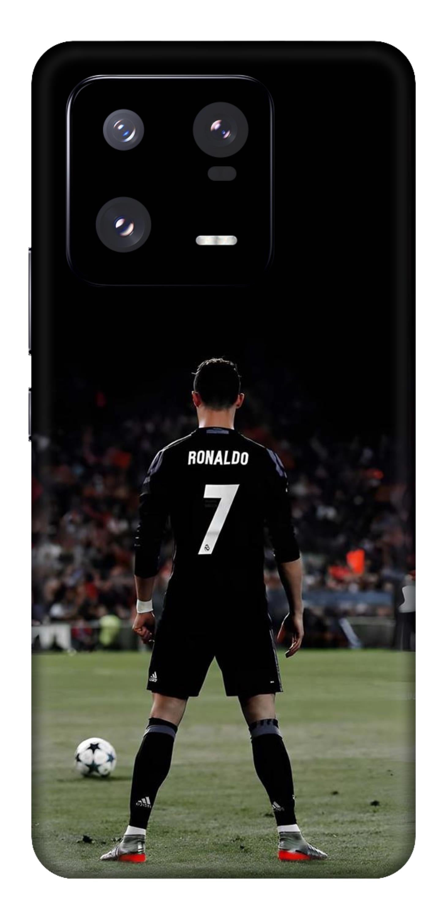 Xiaomi 13 Pro 5G Skins and Wraps