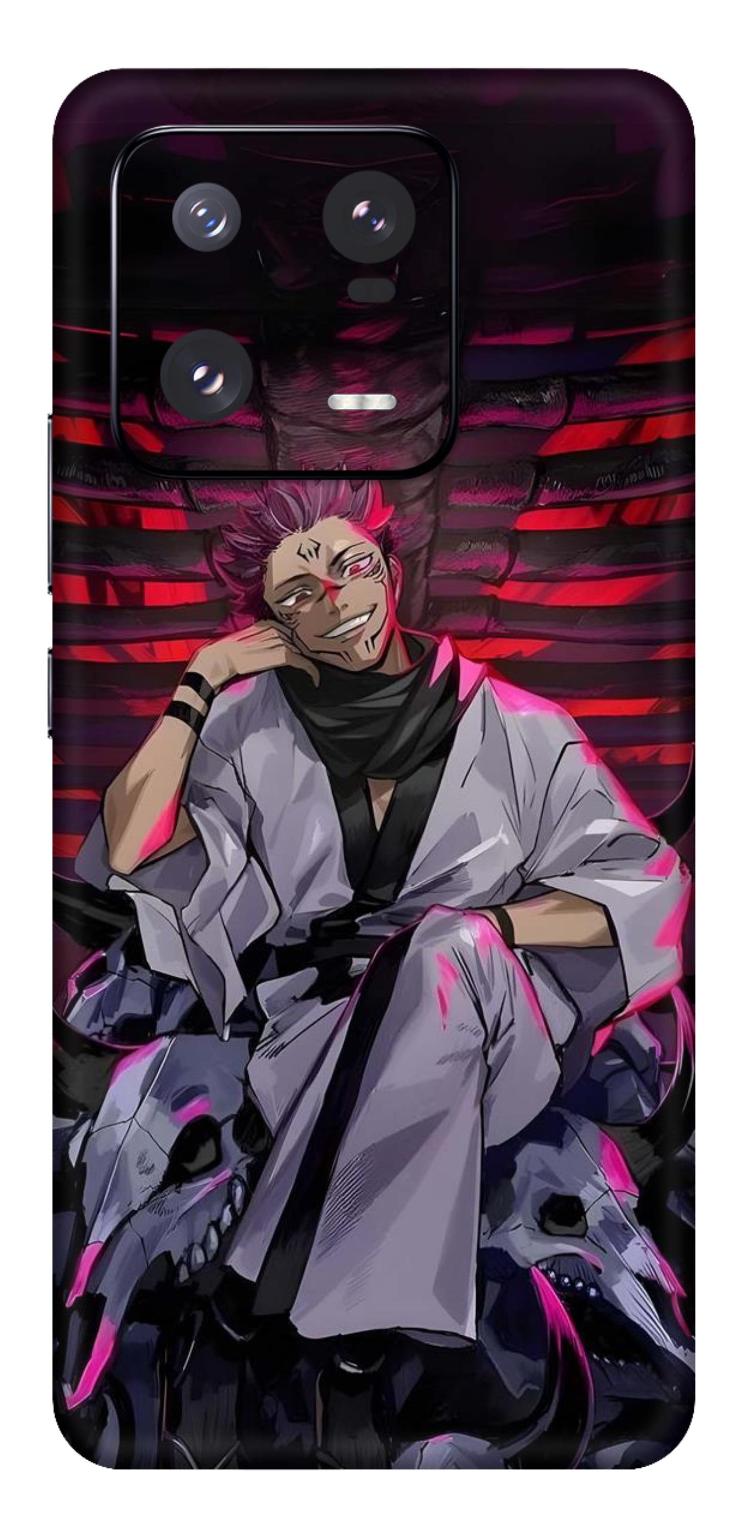 Xiaomi 13 Pro 5G Skins and Wraps