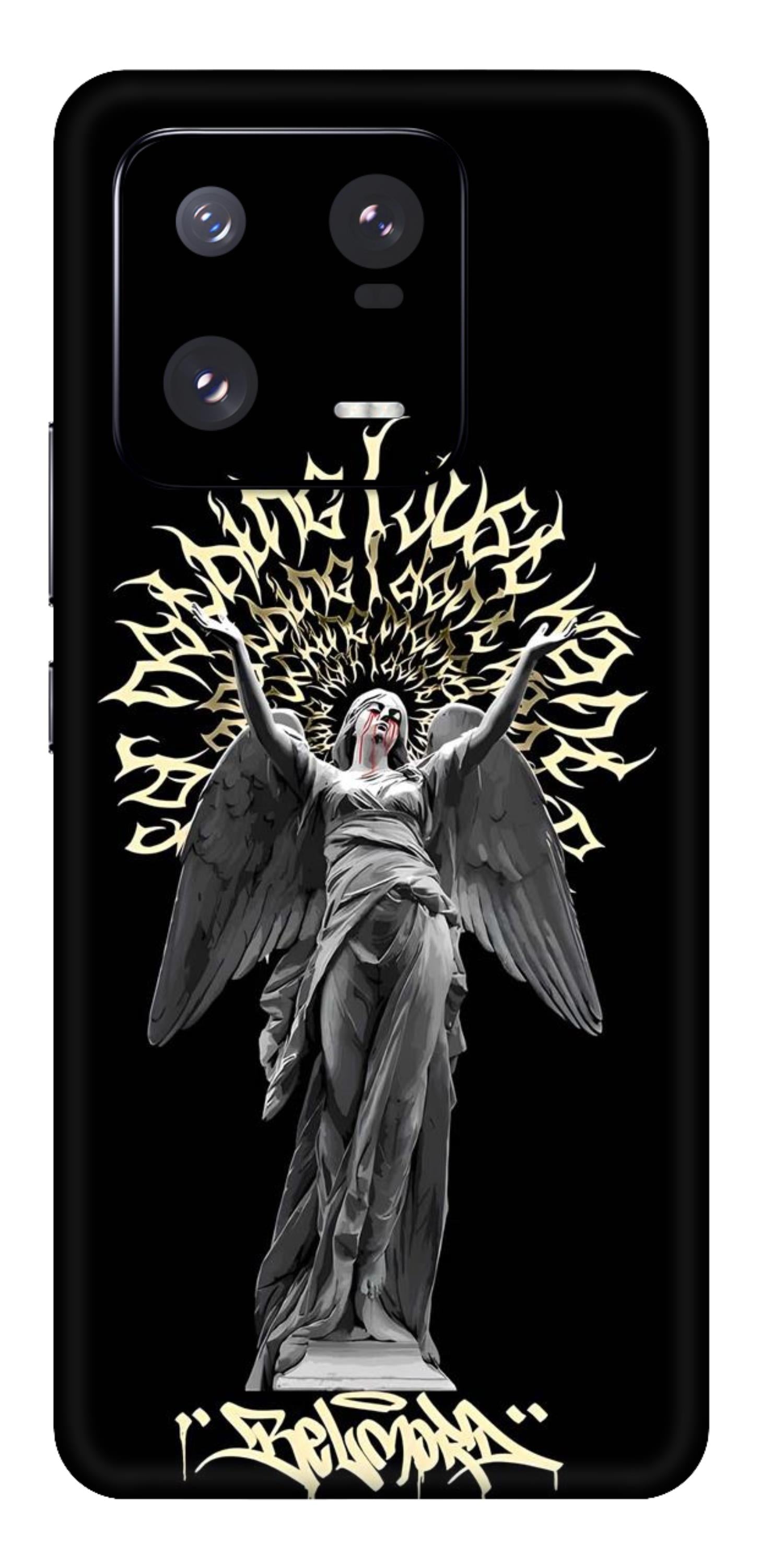 Xiaomi 13 Pro 5G Skins and Wraps