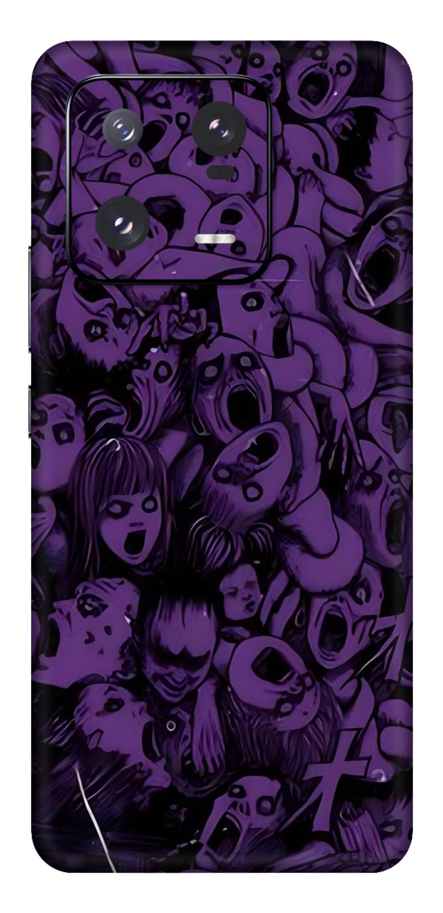 Xiaomi 13 Pro 5G Skins and Wraps