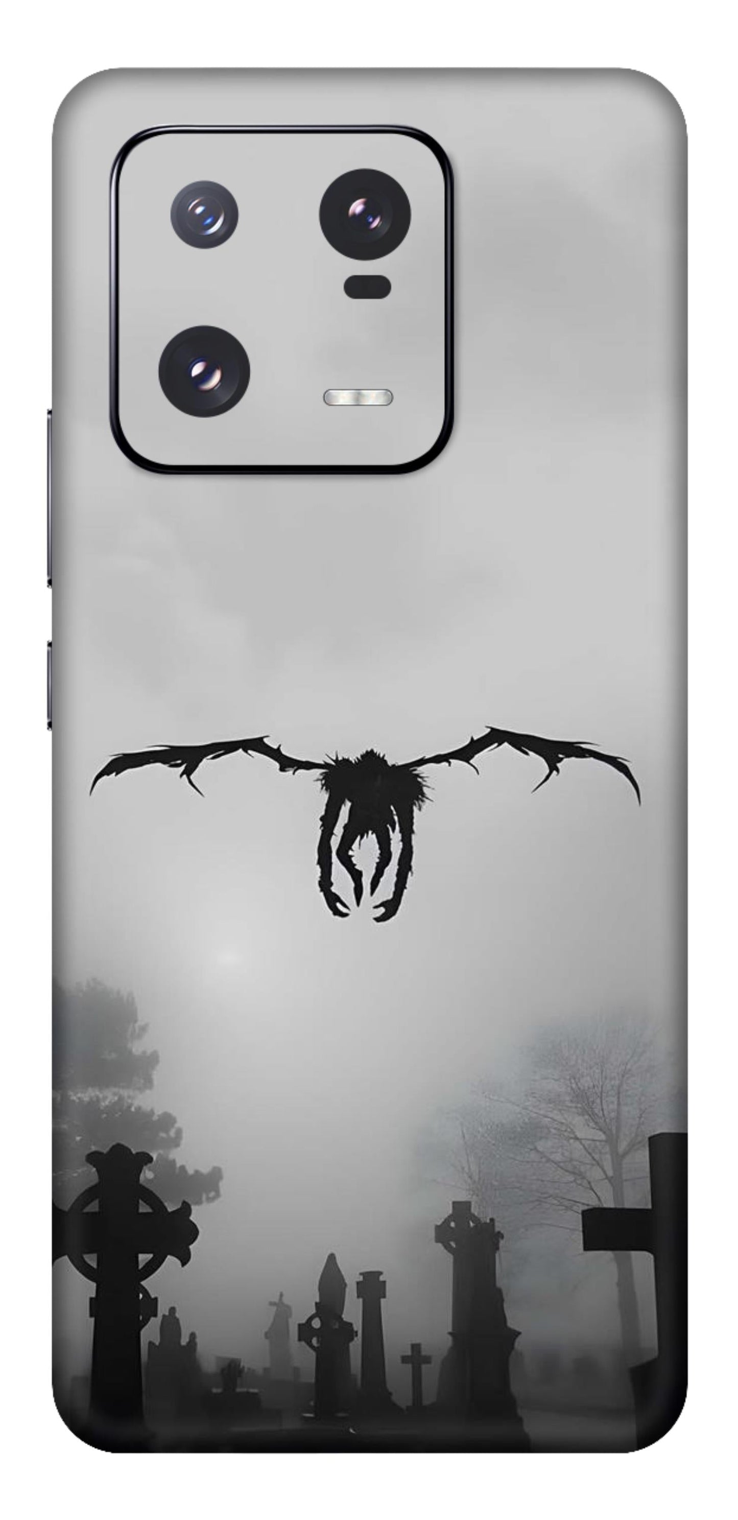 Xiaomi 13 Pro 5G Skins and Wraps