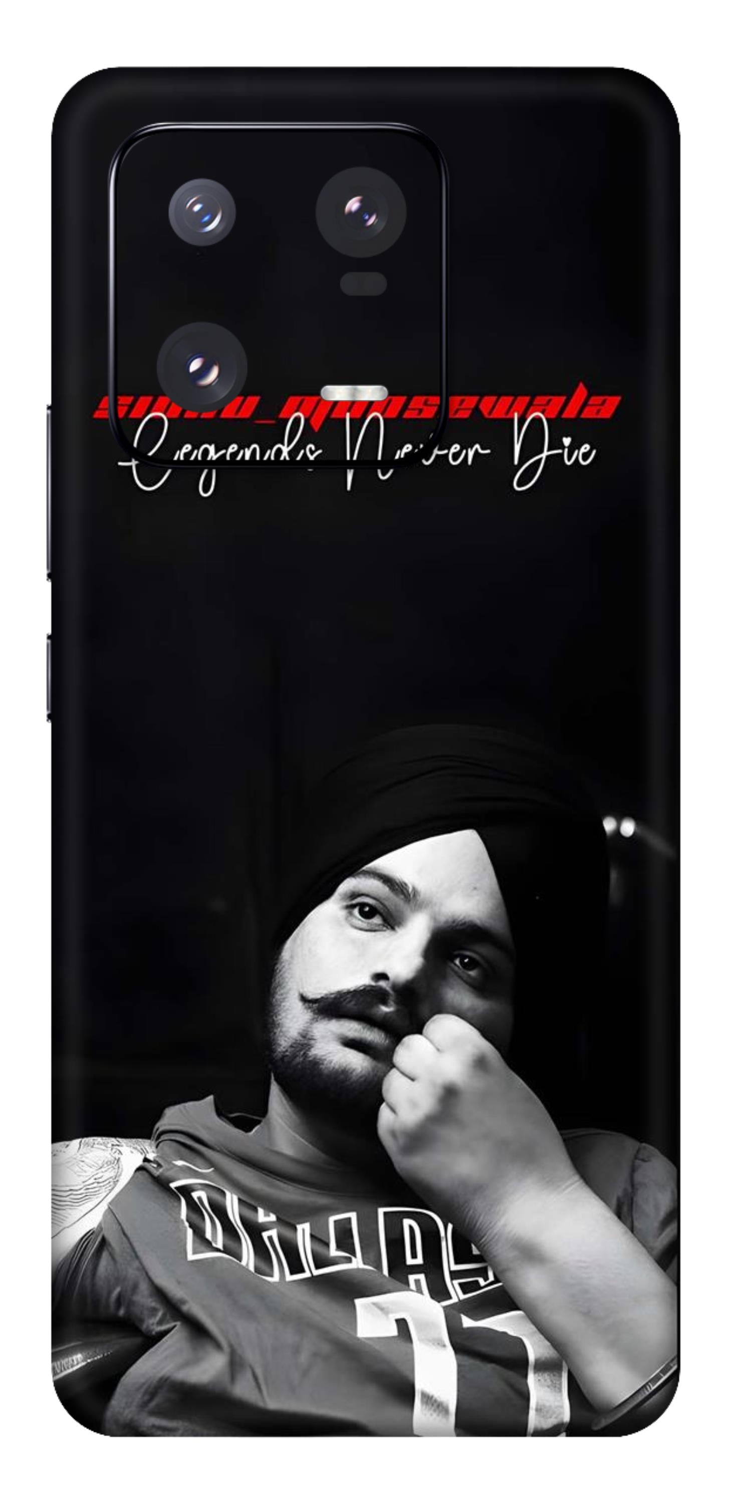 Xiaomi 13 Pro 5G Skins and Wraps