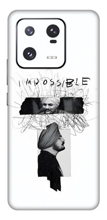 Xiaomi 13 Pro 5G Skins and Wraps