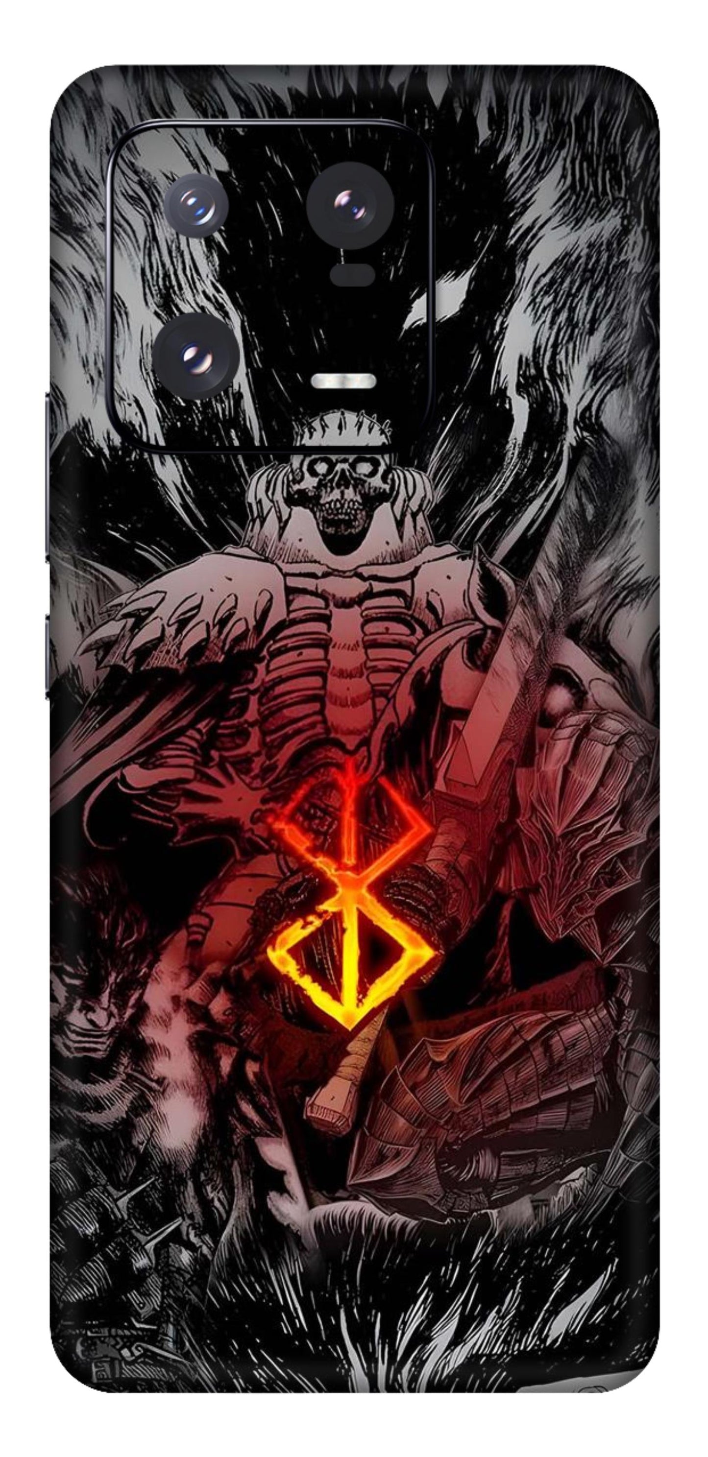 Xiaomi 13 Pro 5G Skins and Wraps