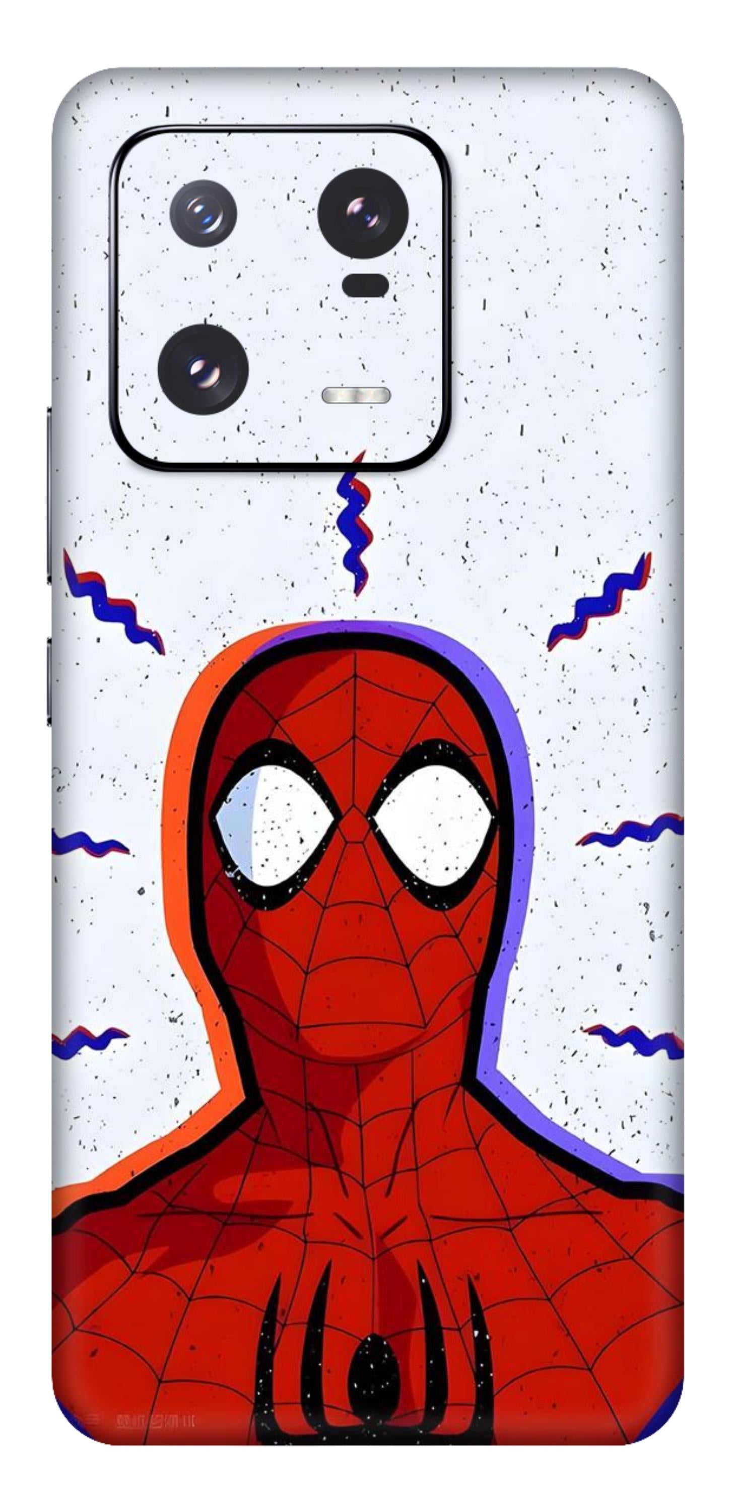 Xiaomi 13 Pro 5G Skins and Wraps