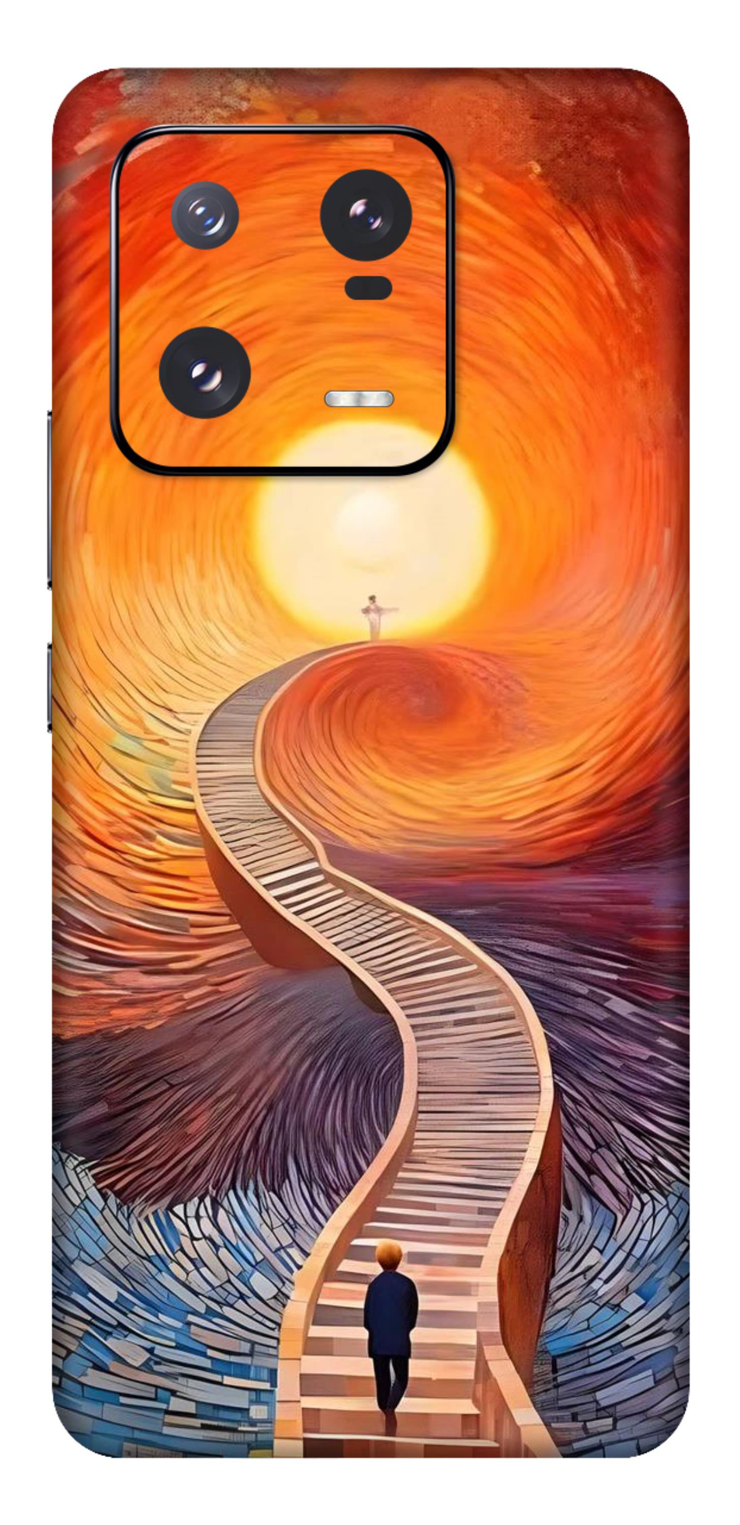 Xiaomi 13 Pro 5G Skins and Wraps
