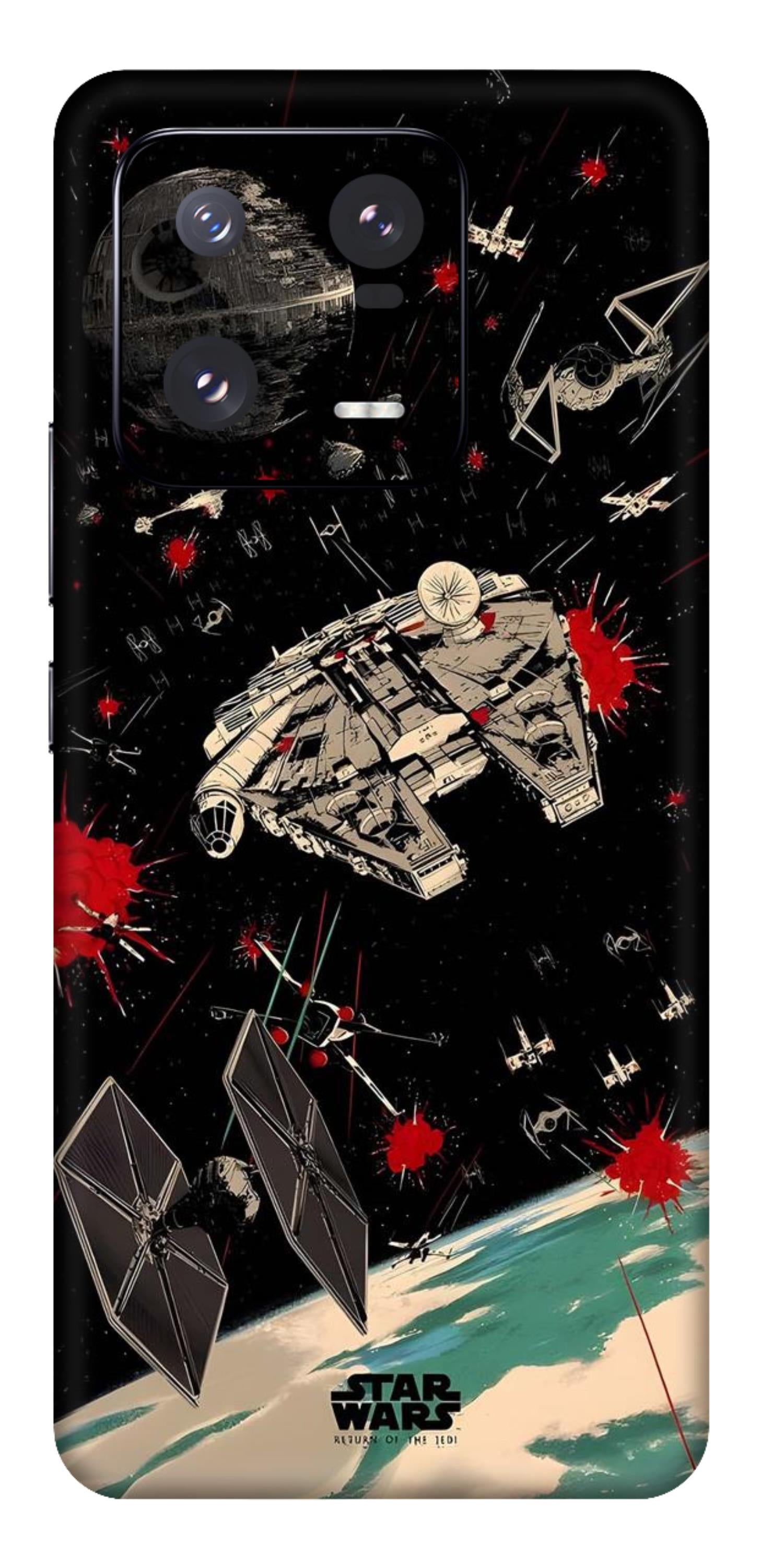 Xiaomi 13 Pro 5G Skins and Wraps