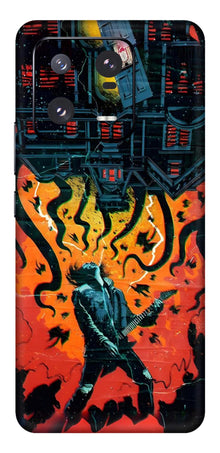 Xiaomi 13 Pro 5G Skins and Wraps