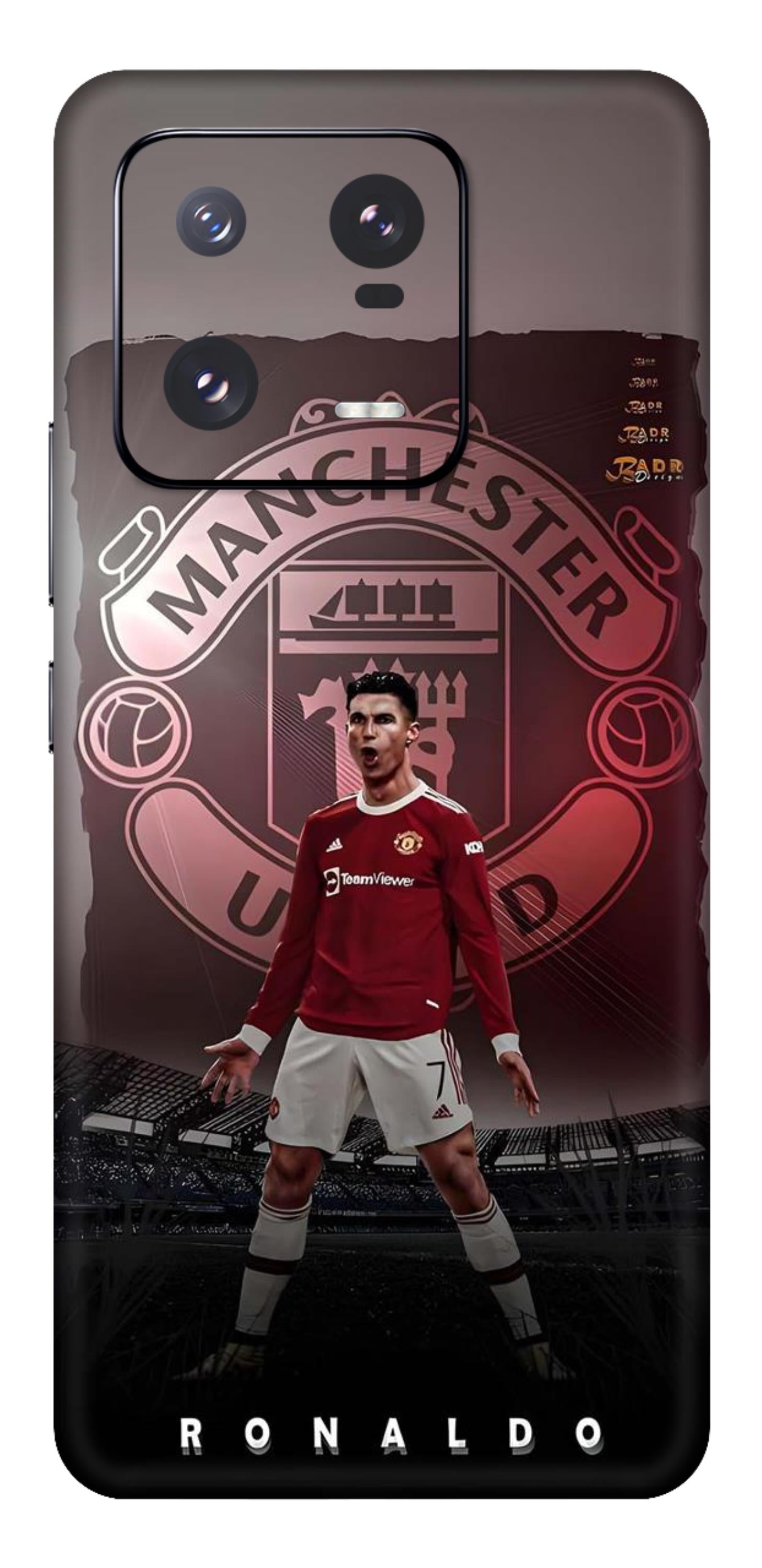 Xiaomi 13 Pro 5G Skins and Wraps