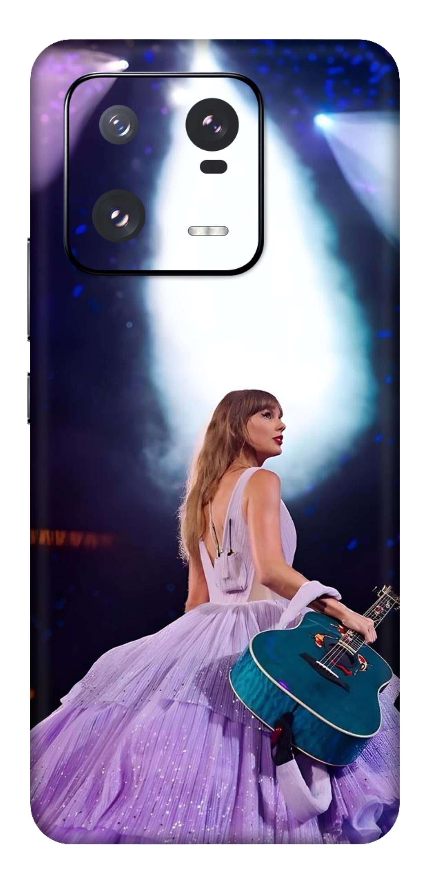 Xiaomi 13 Pro 5G Skins and Wraps