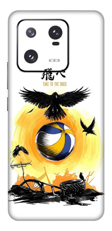 Xiaomi 13 Pro 5G Skins and Wraps
