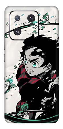 Xiaomi 13 Pro 5G Skins and Wraps
