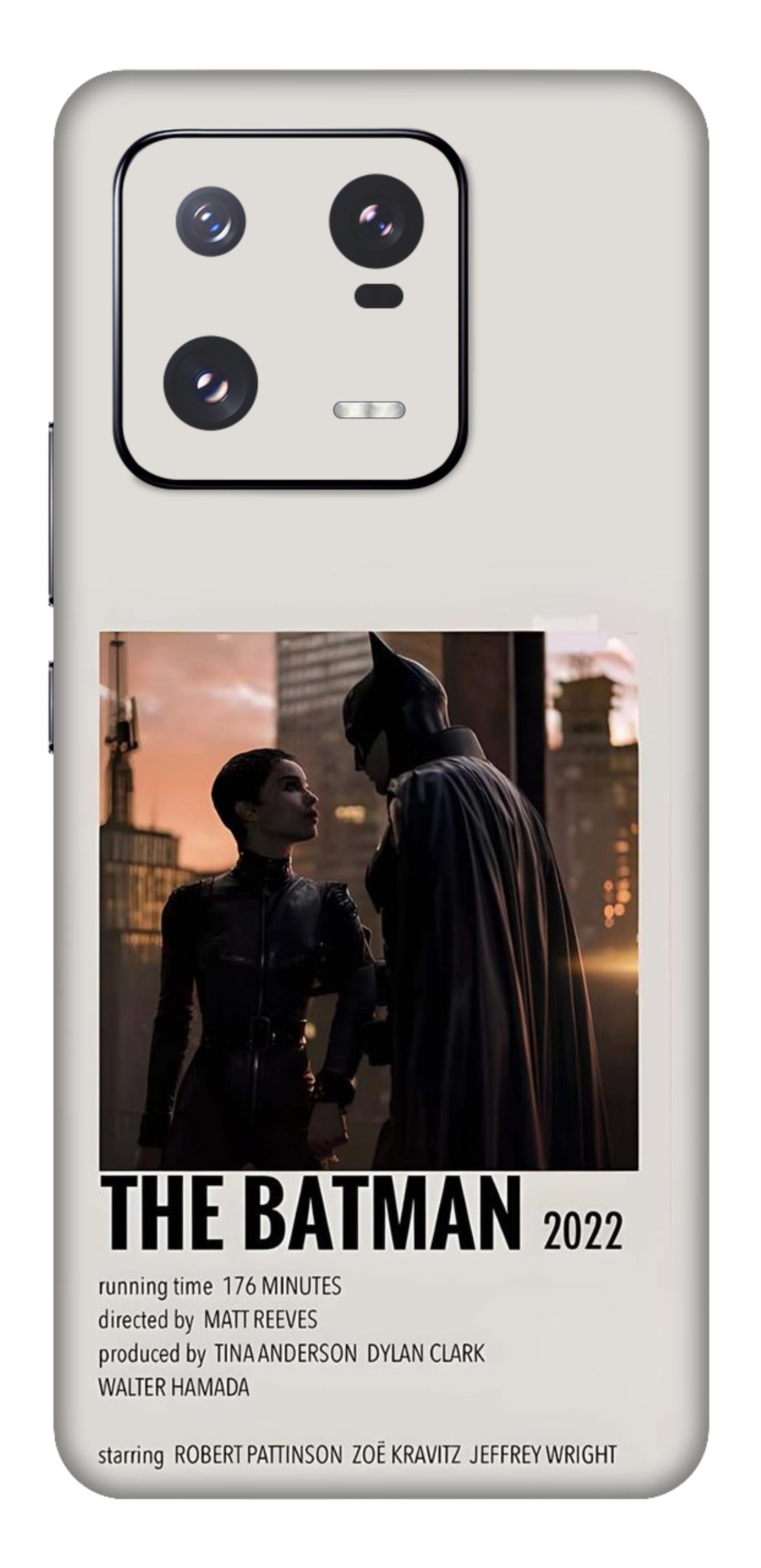 Xiaomi 13 Pro 5G Skins and Wraps