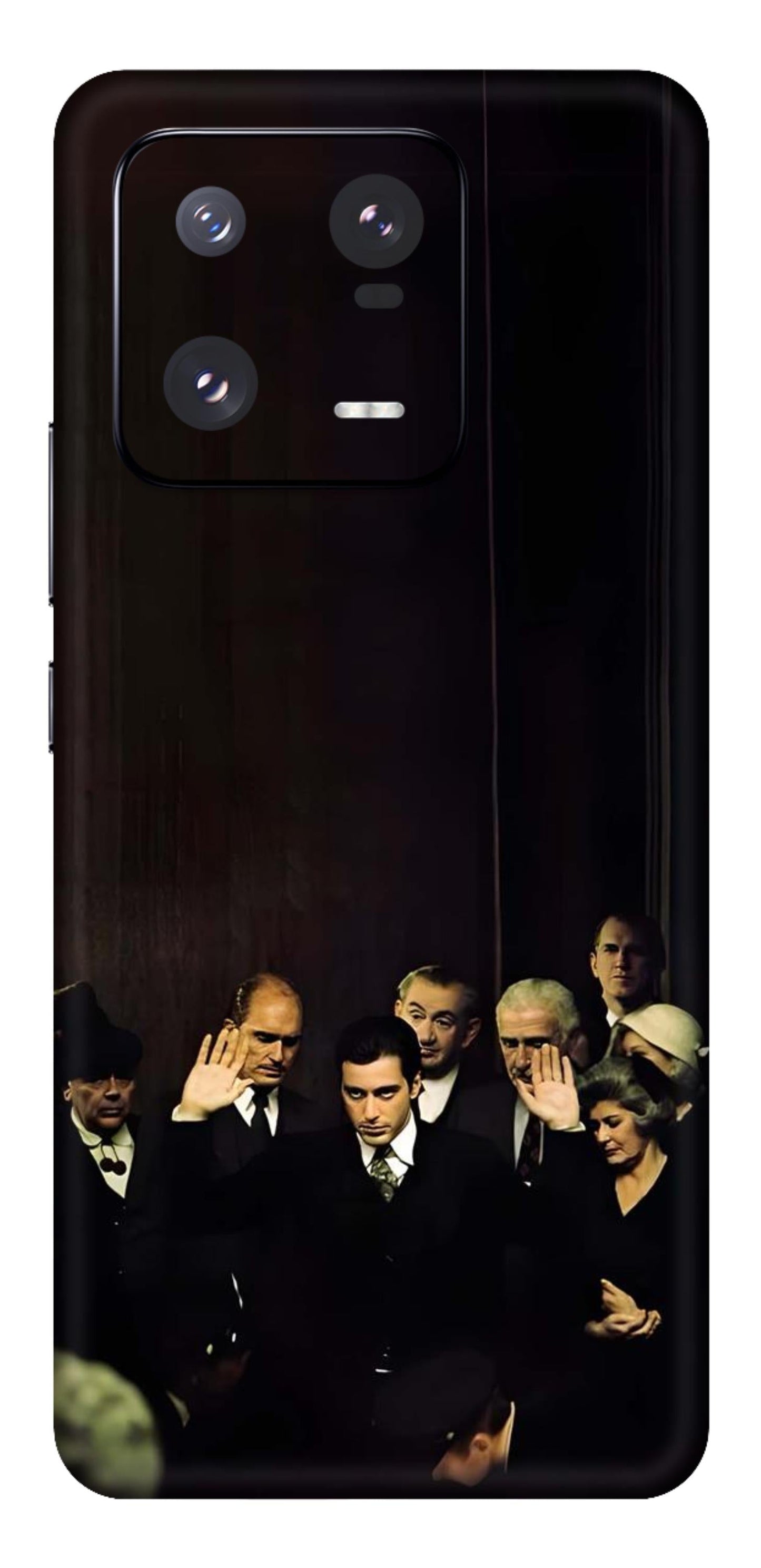 Xiaomi 13 Pro 5G Skins and Wraps