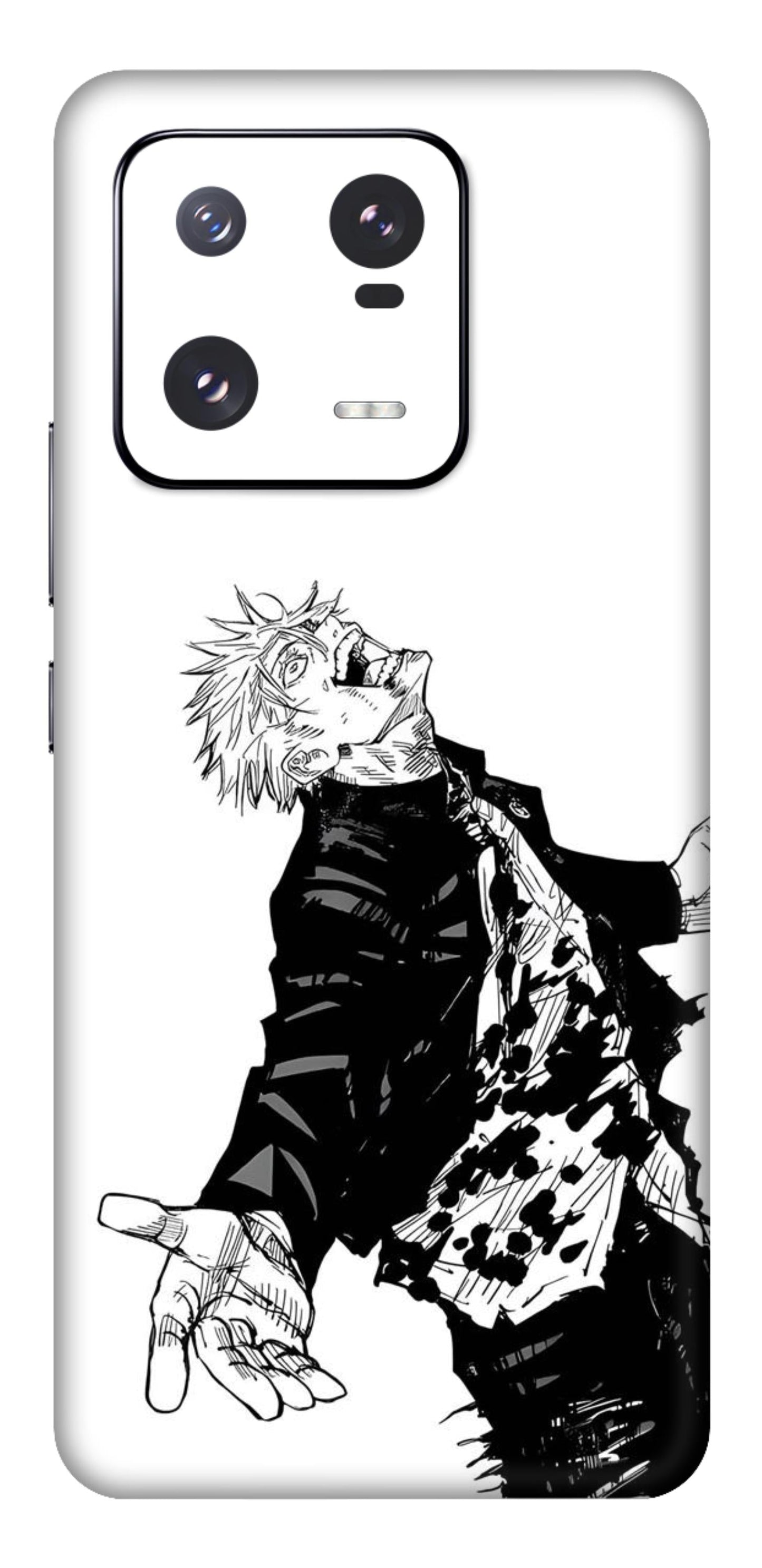 Xiaomi 13 Pro 5G Skins and Wraps