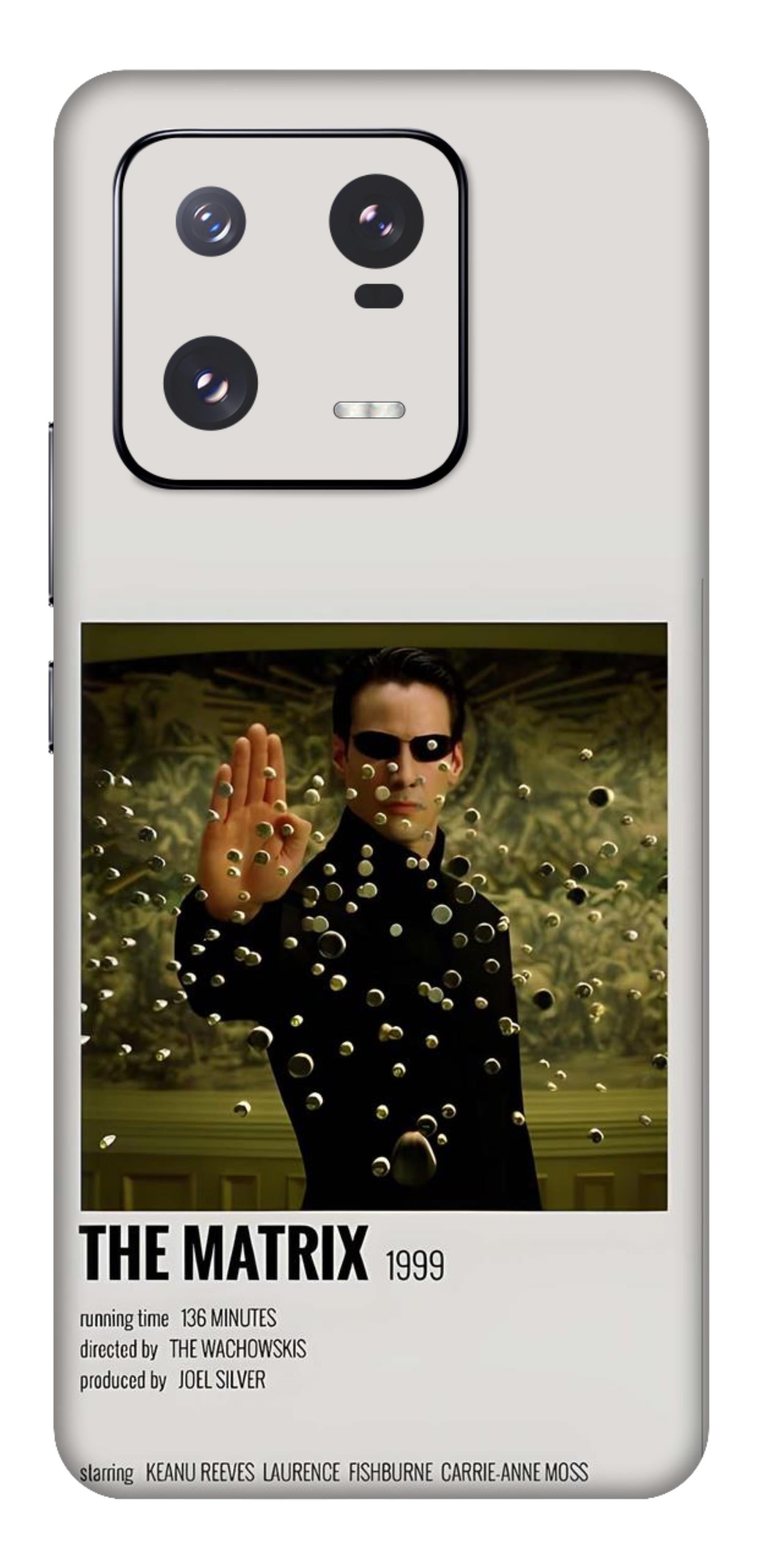 Xiaomi 13 Pro 5G Skins and Wraps