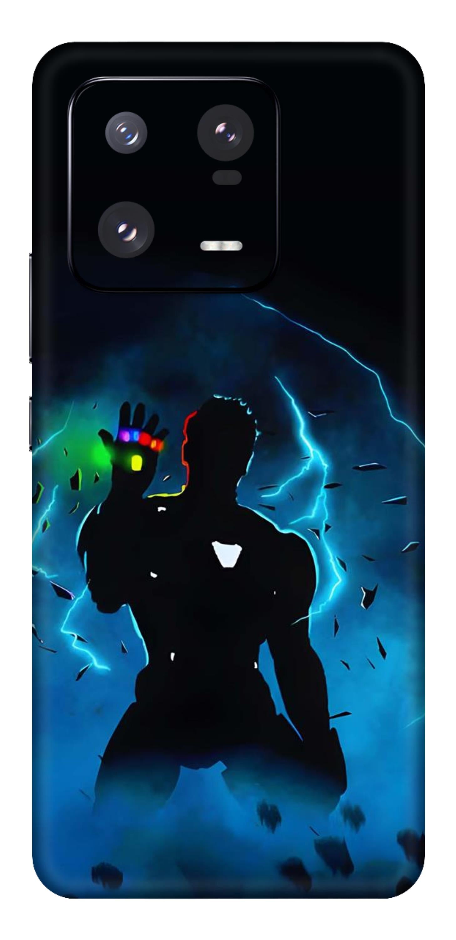 Xiaomi 13 Pro 5G Skins and Wraps