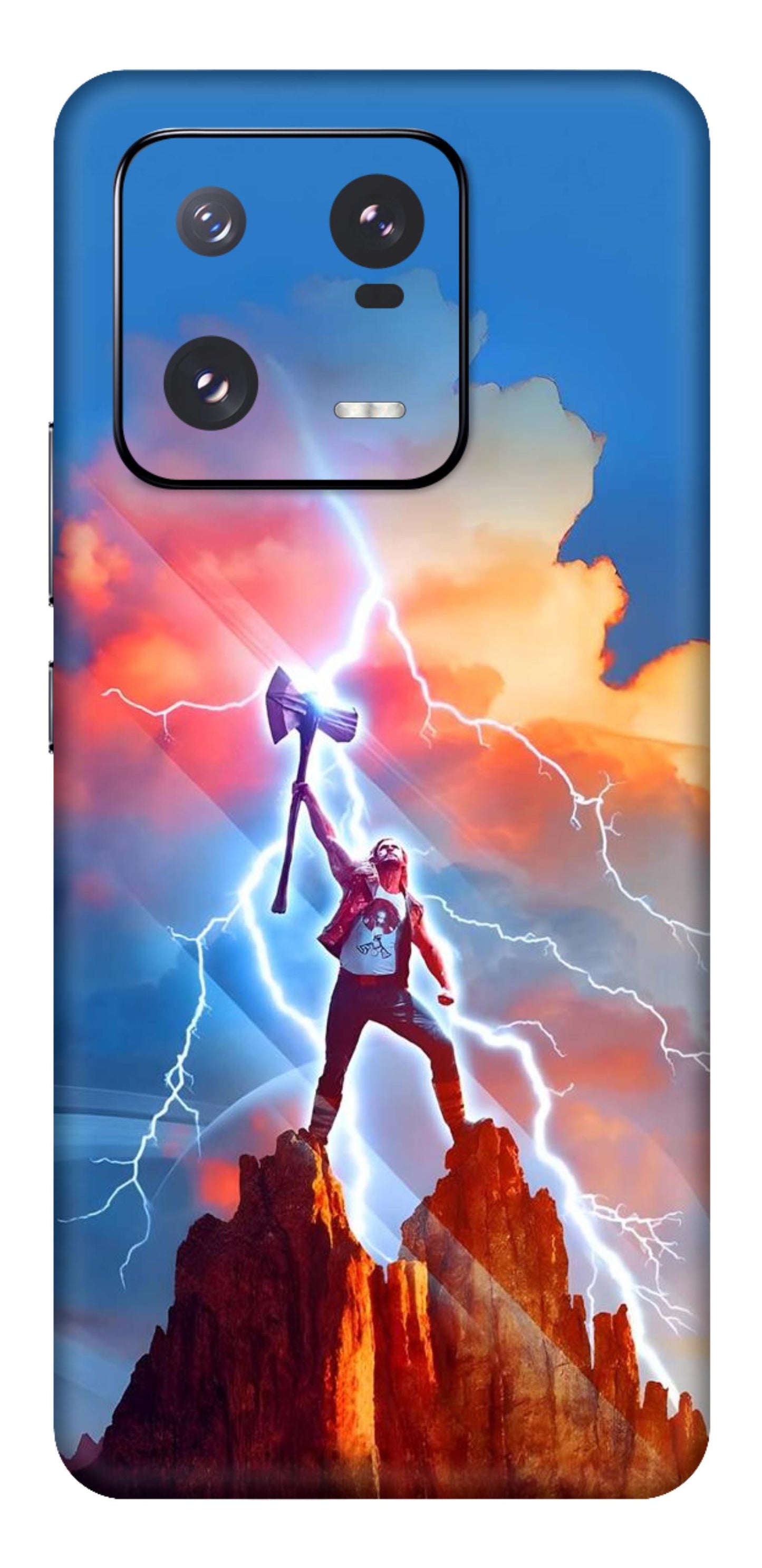 Xiaomi 13 Pro 5G Skins and Wraps