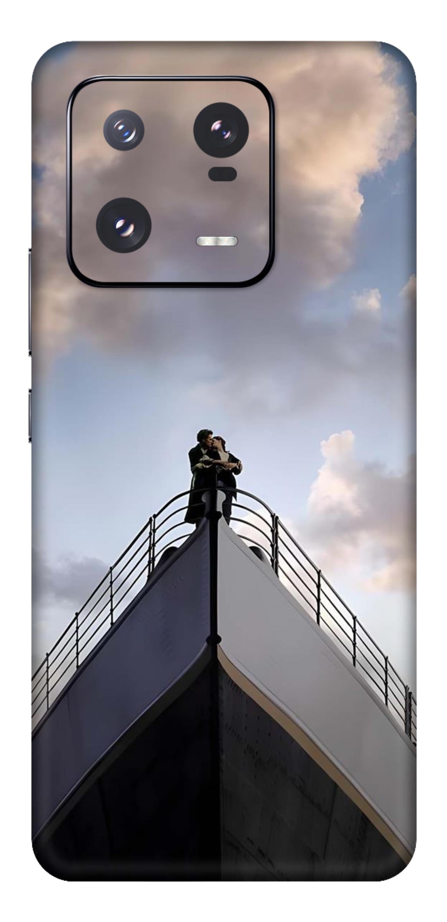 Xiaomi 13 Pro 5G Skins and Wraps
