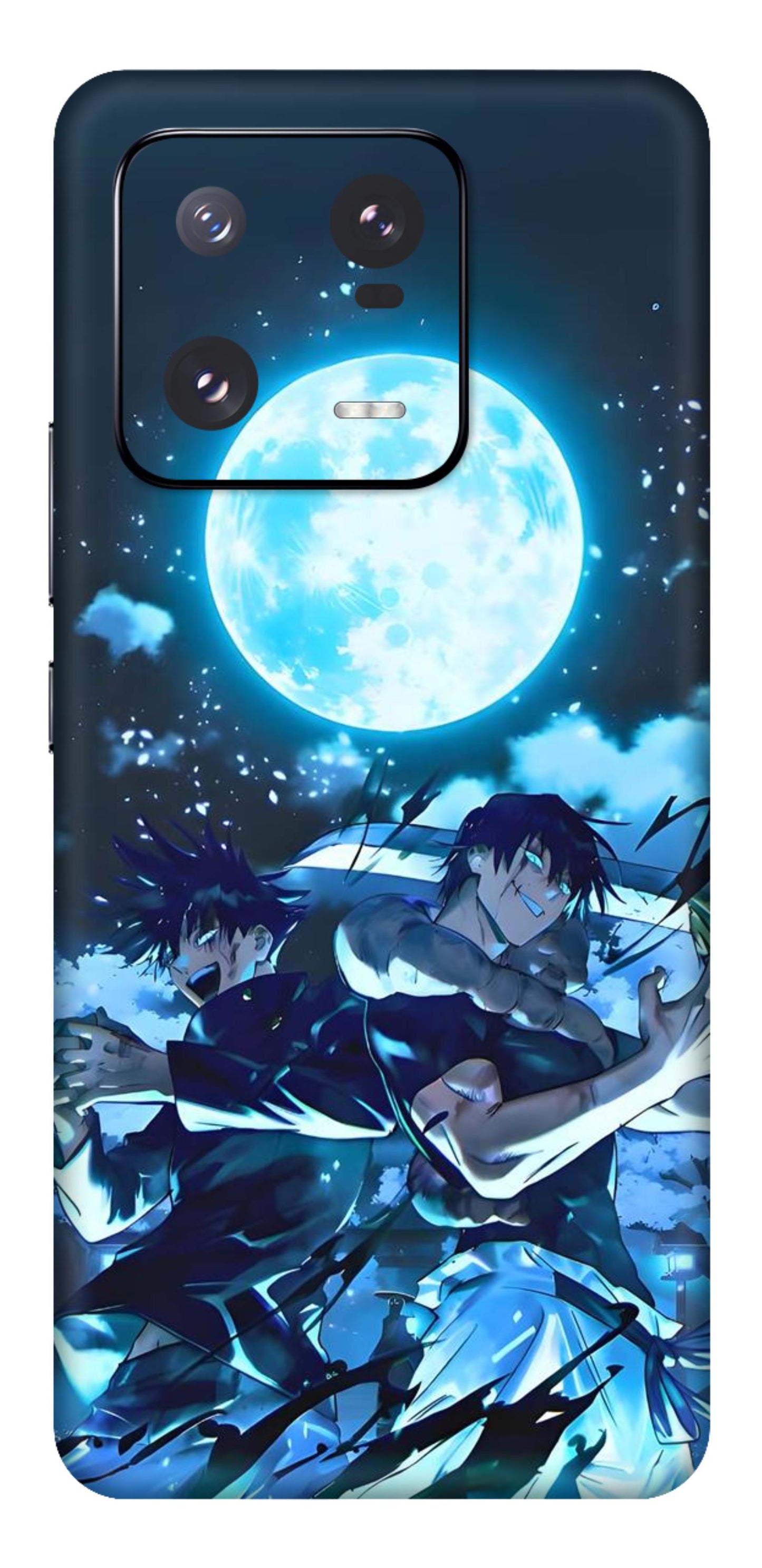 Xiaomi 13 Pro 5G Skins and Wraps