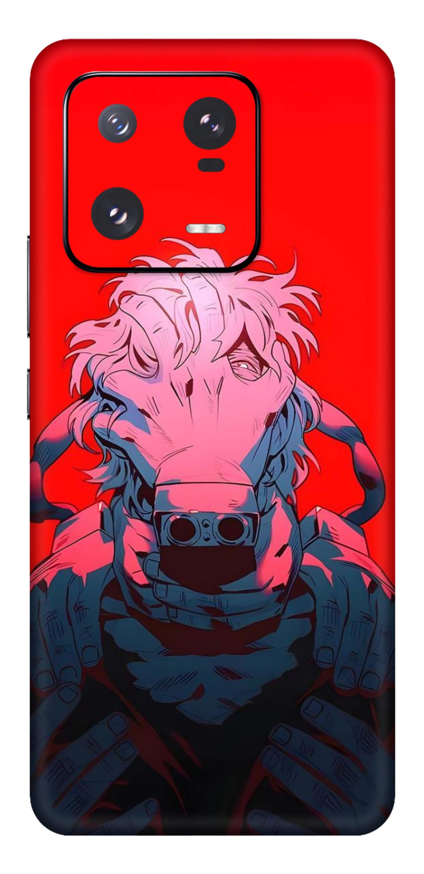 Xiaomi 13 Pro 5G Skins and Wraps