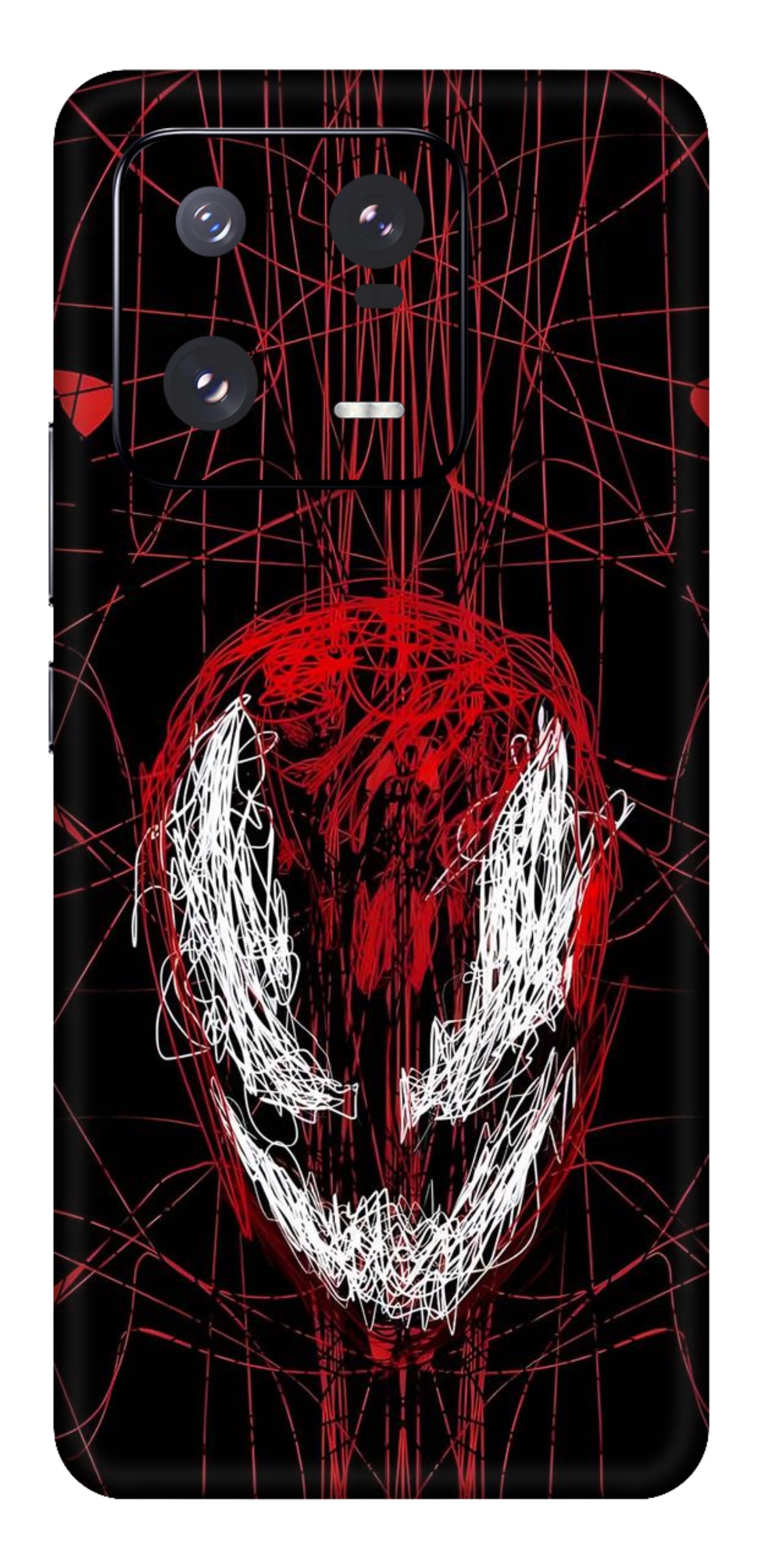 Xiaomi 13 Pro 5G Skins and Wraps