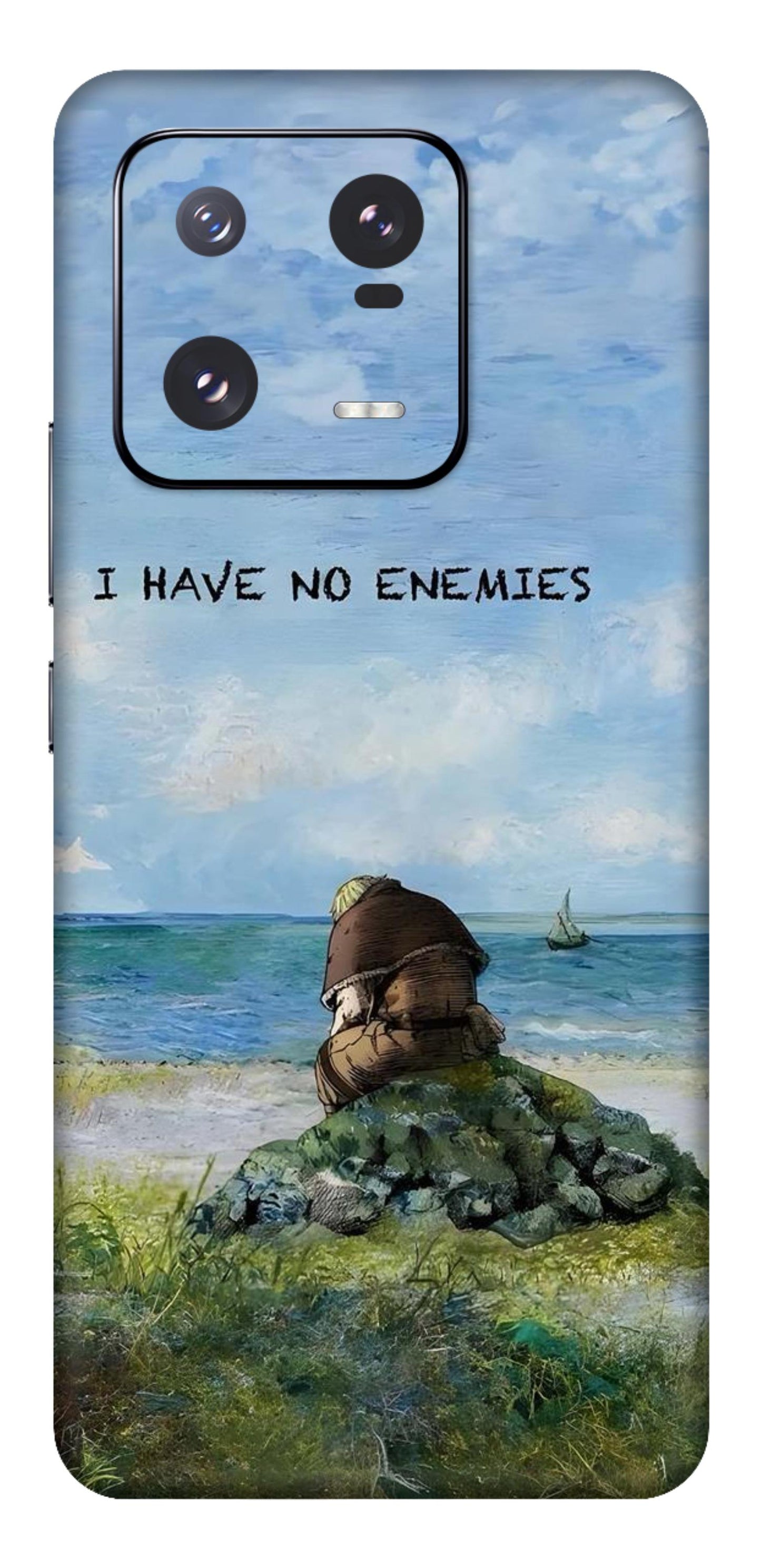 Xiaomi 13 Pro 5G Skins and Wraps