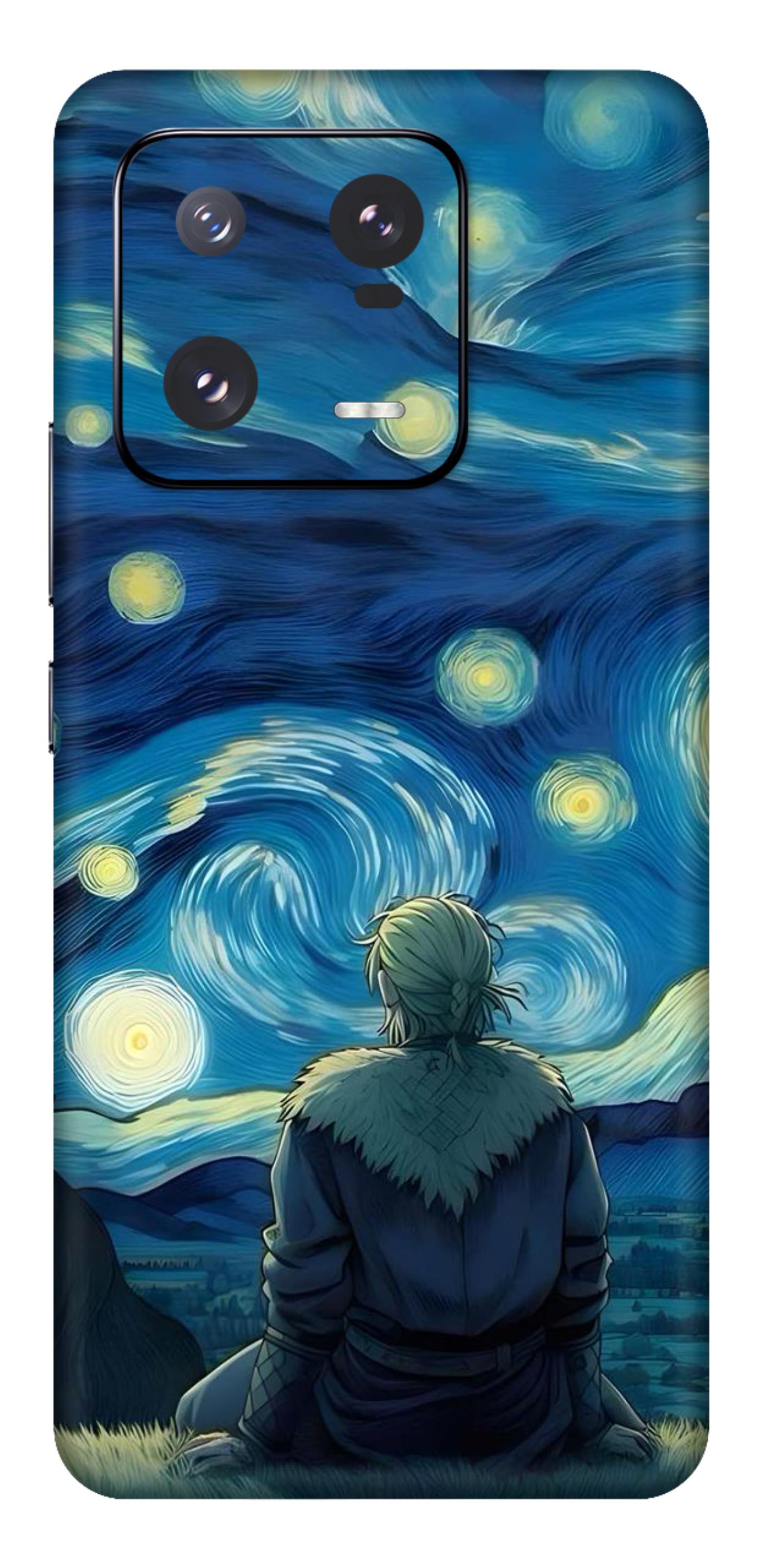 Xiaomi 13 Pro 5G Skins and Wraps