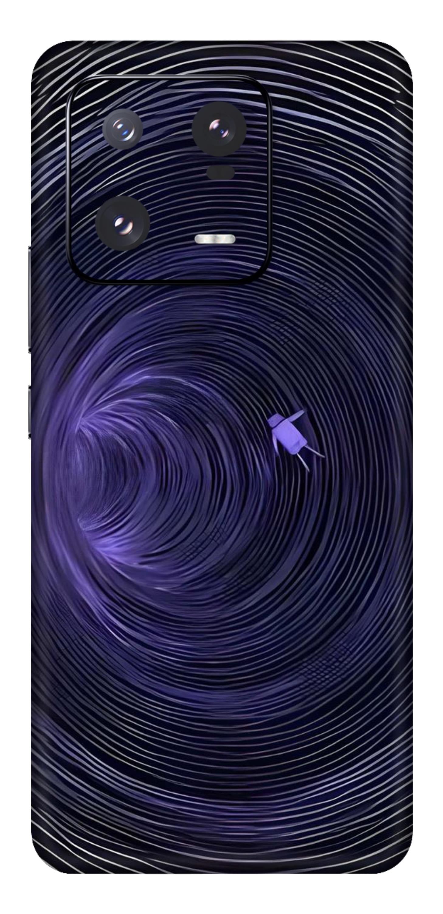 Xiaomi 13 Pro 5G Skins and Wraps