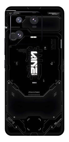 Xiaomi 13 Pro 5G Skins and Wraps