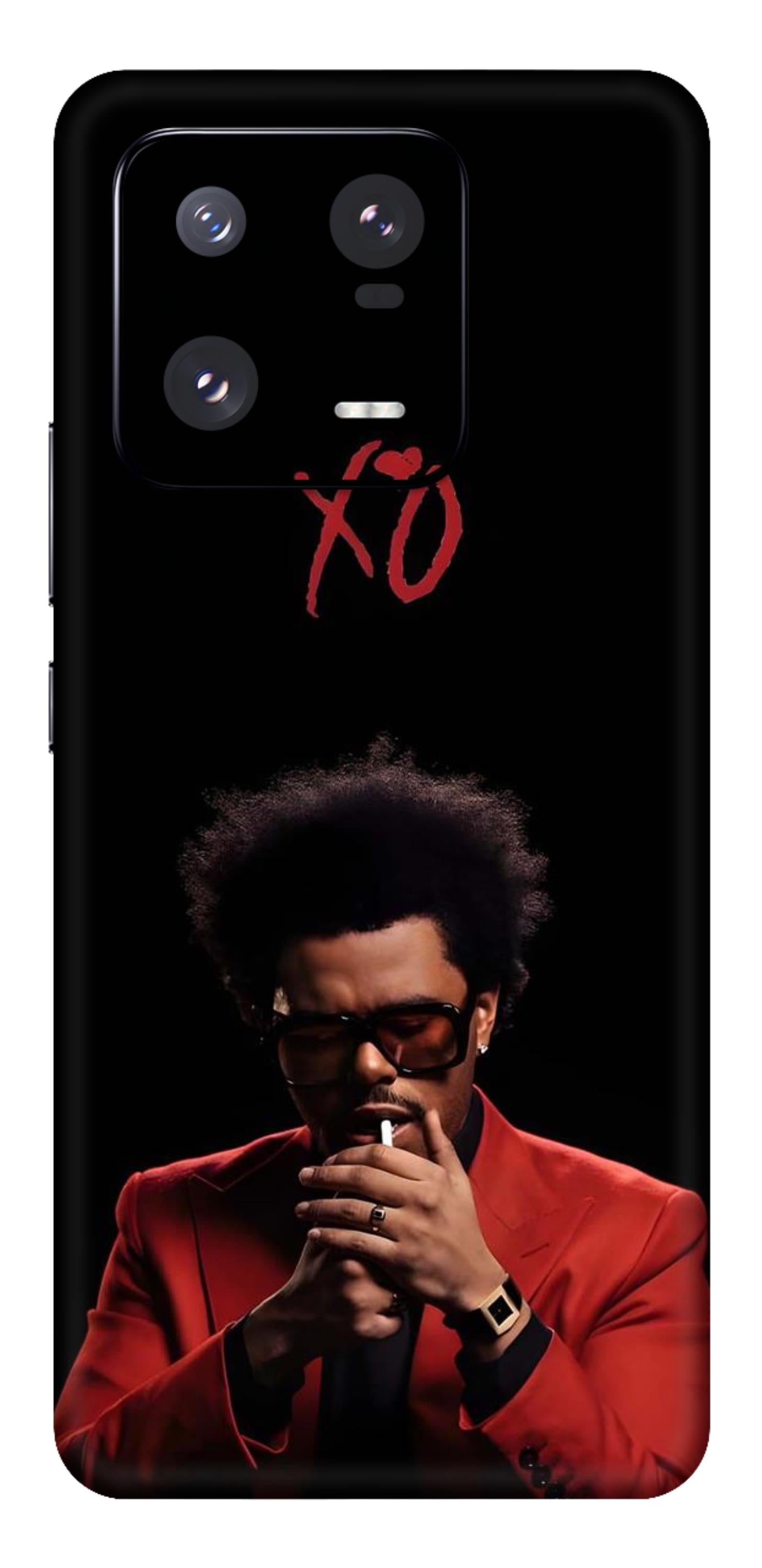 Xiaomi 13 Pro 5G Skins and Wraps