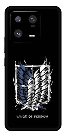 Xiaomi 13 Pro 5G Skins and Wraps